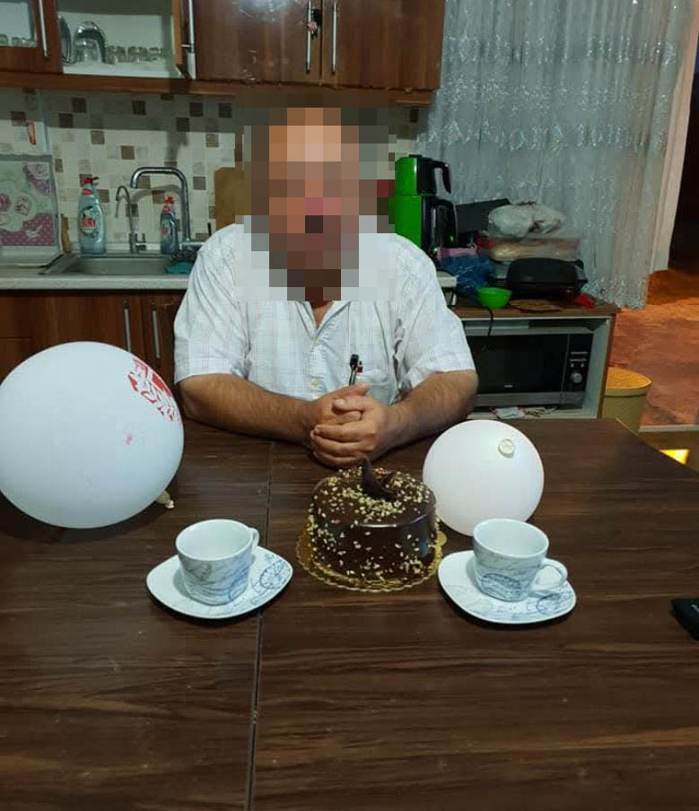 4 K A R D E S T E N 2 S I D N A T E S T I I L E B A B A L A R I 1095880 325155