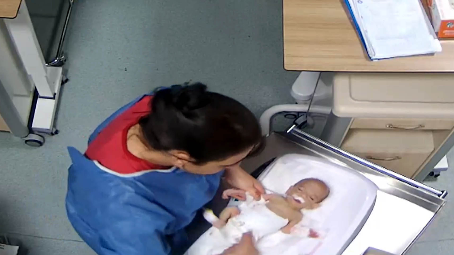 5 G U N L U K B E B E G E S I D D E T U Y G U L A Y A N H E M S I R E 1133884 336621