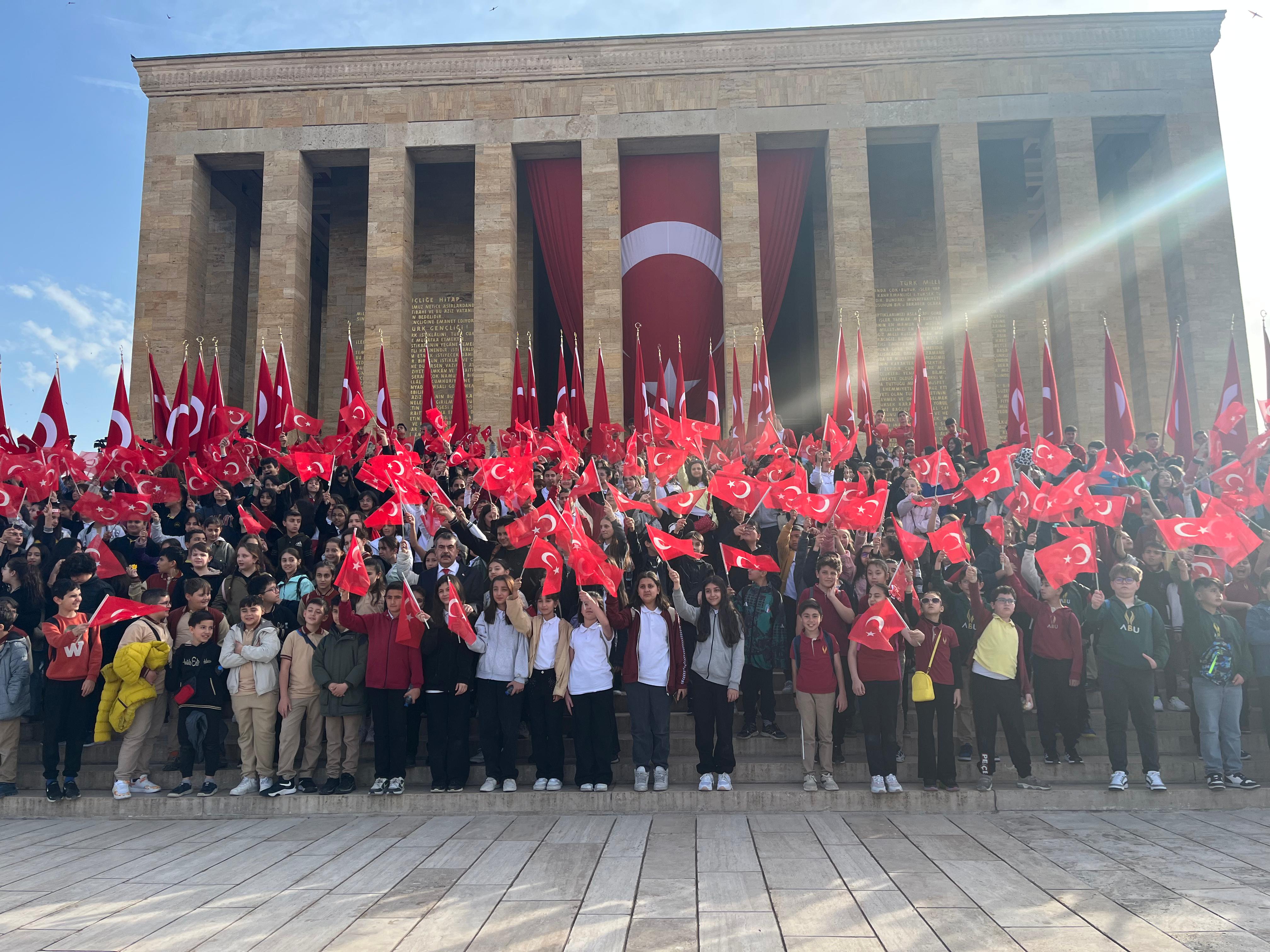 A N I T K A B I R I 8 M I L Y O N 242 B I N 170 K I S I Z I 1094781 324948