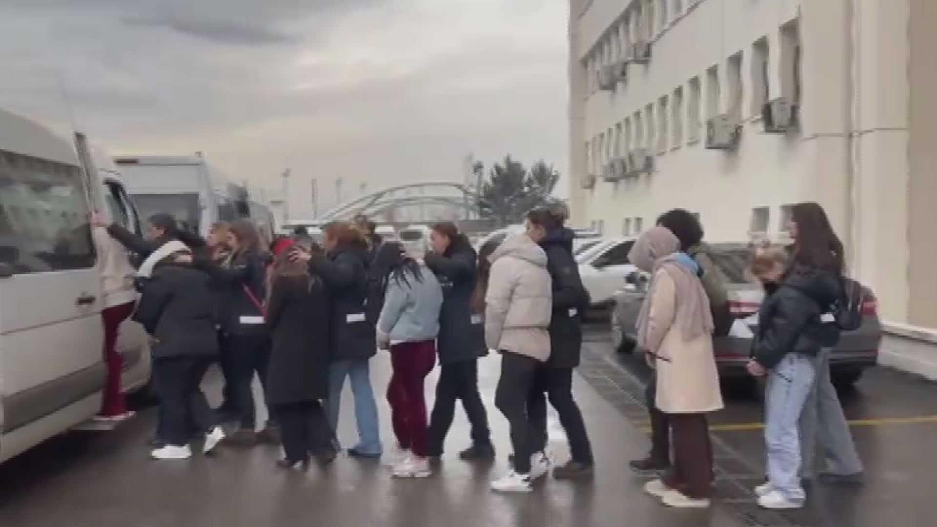 A N K A R A’ D A F A H I S H E S A P T U Z A G I N A 19 G O Z A L 1117554 331797