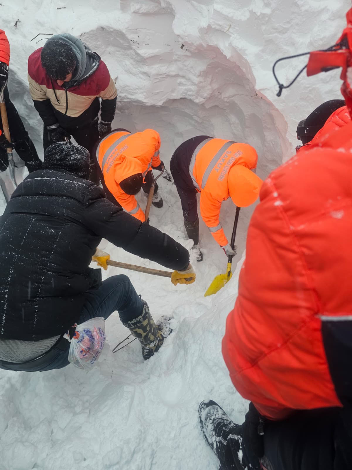 A R T V I N D E C I G A L T I N D A K A L A N C O B A N I A R A M A 1097404 325738