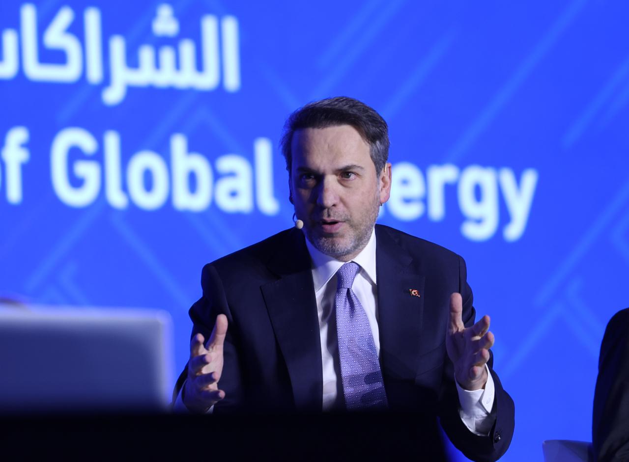 B A K A N B A Y R A K T A R T U R K I Y E L I B Y A N I N H E M 1133311 336460