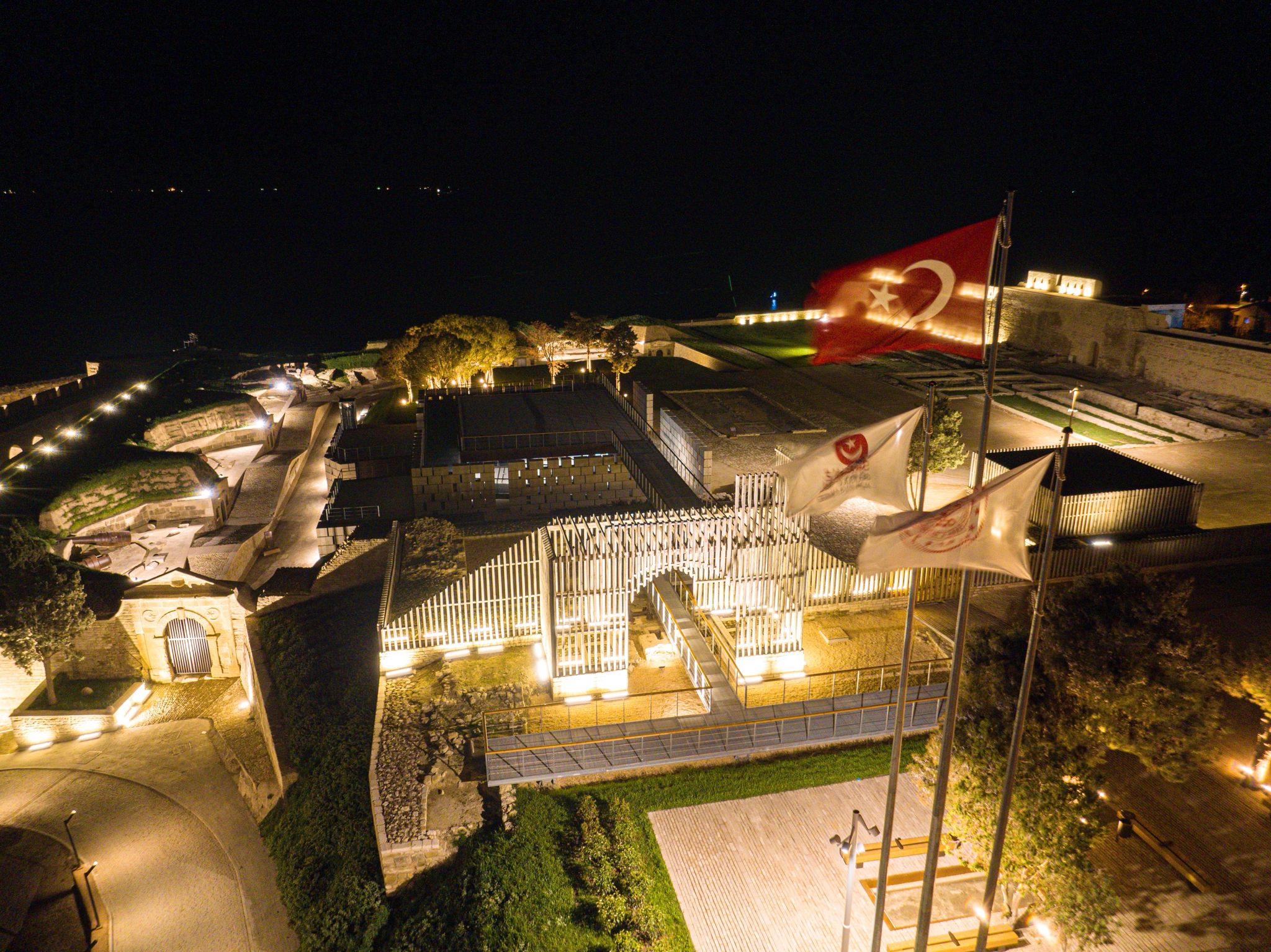 B A K A N E R S O Y S E D D U L B A H I R K A L E S I E M Y A 20 1097212 325677