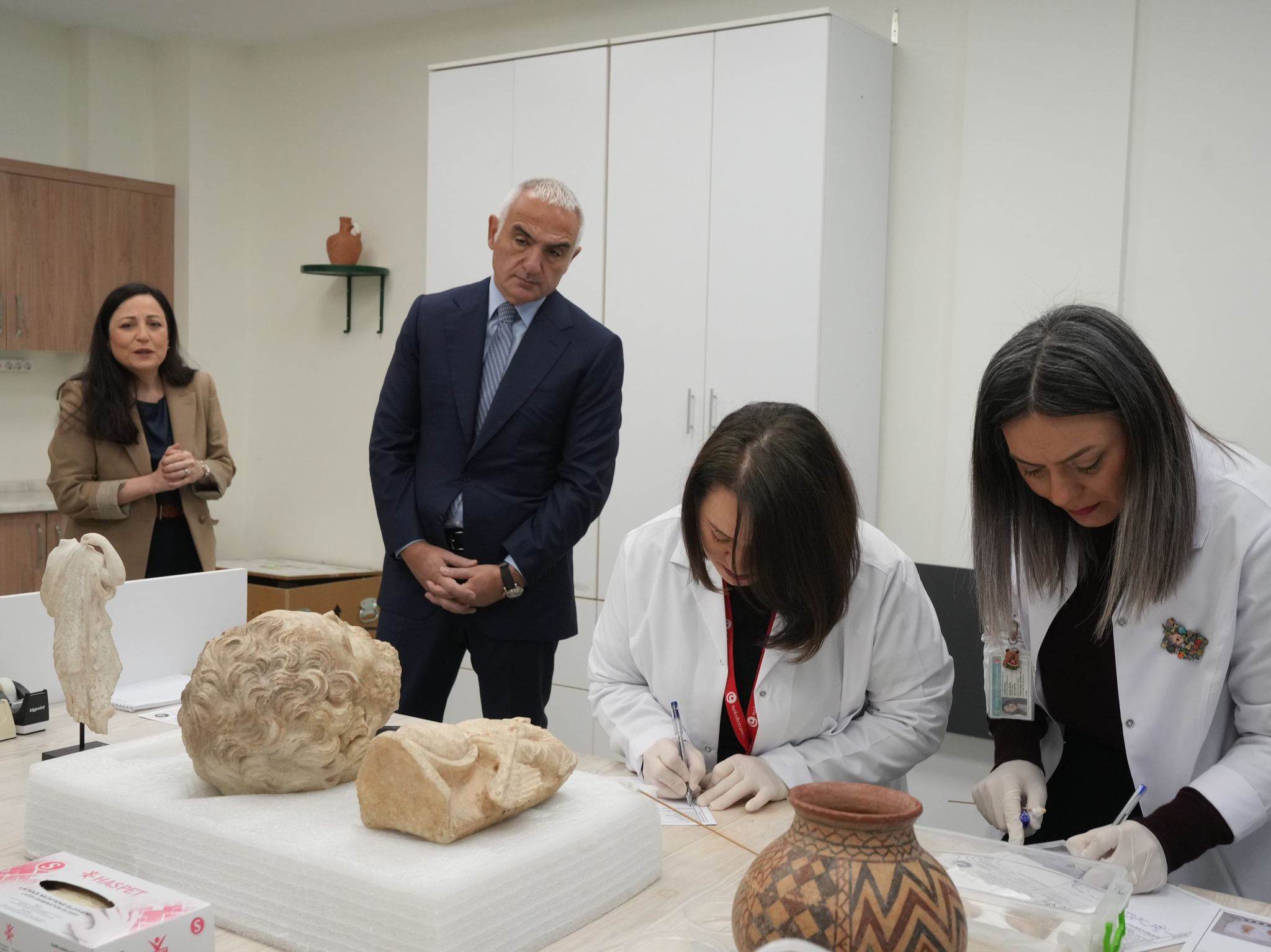 B A K A N E R S O Y T U R K I Y E Y E I A D E E D I L E N T O P L 1095650 325249