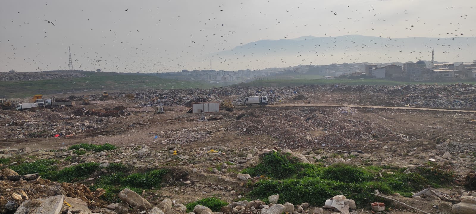 B A K A N L I K T A N B U R S A B U Y U K S E H I R B E L E D I Y E S I 1103931 327711