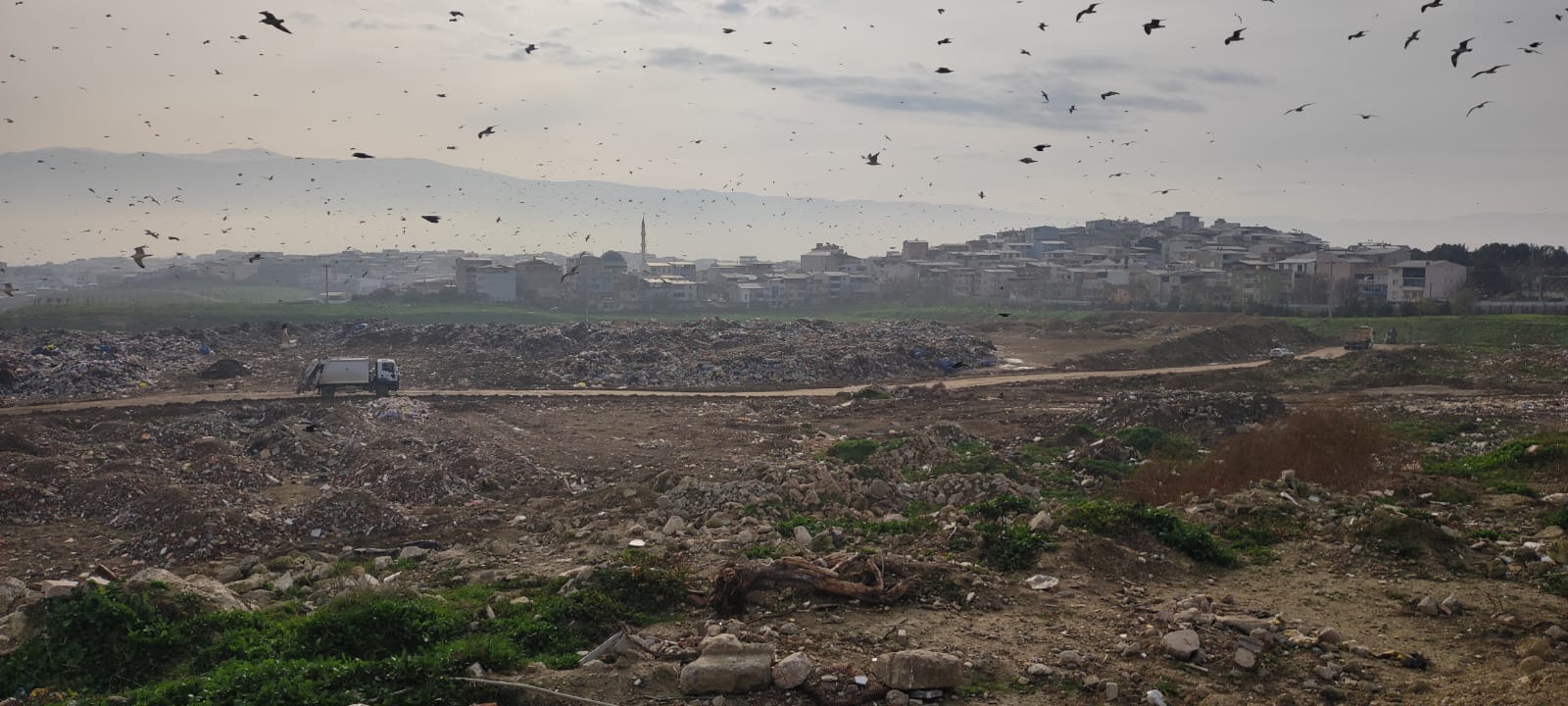 B A K A N L I K T A N B U R S A B U Y U K S E H I R B E L E D I Y E S I 1103932 327711