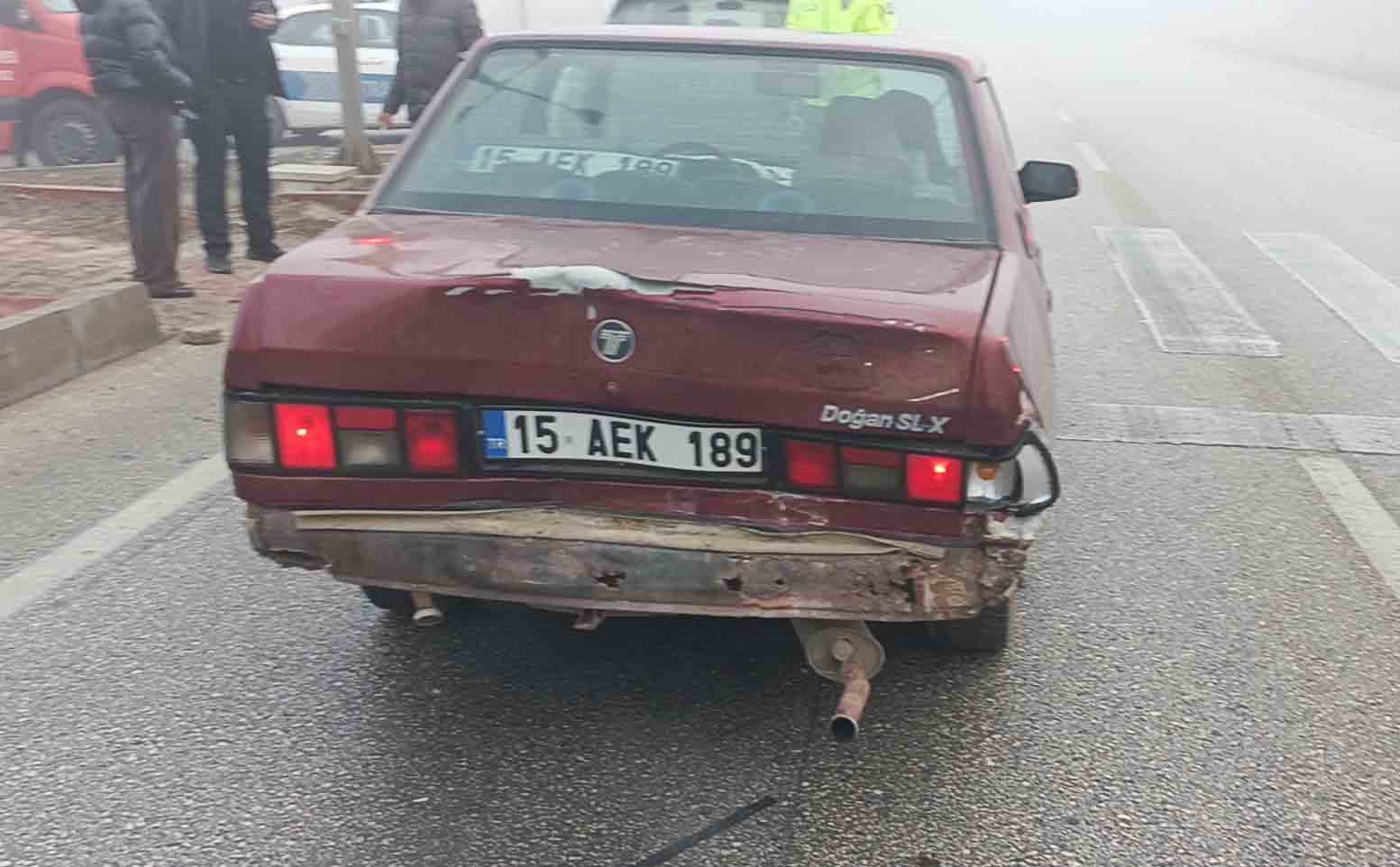 B U R D U R D A S I S T E Z I N C I R L E M E K A Z A 1 I A G I 1100199 326616