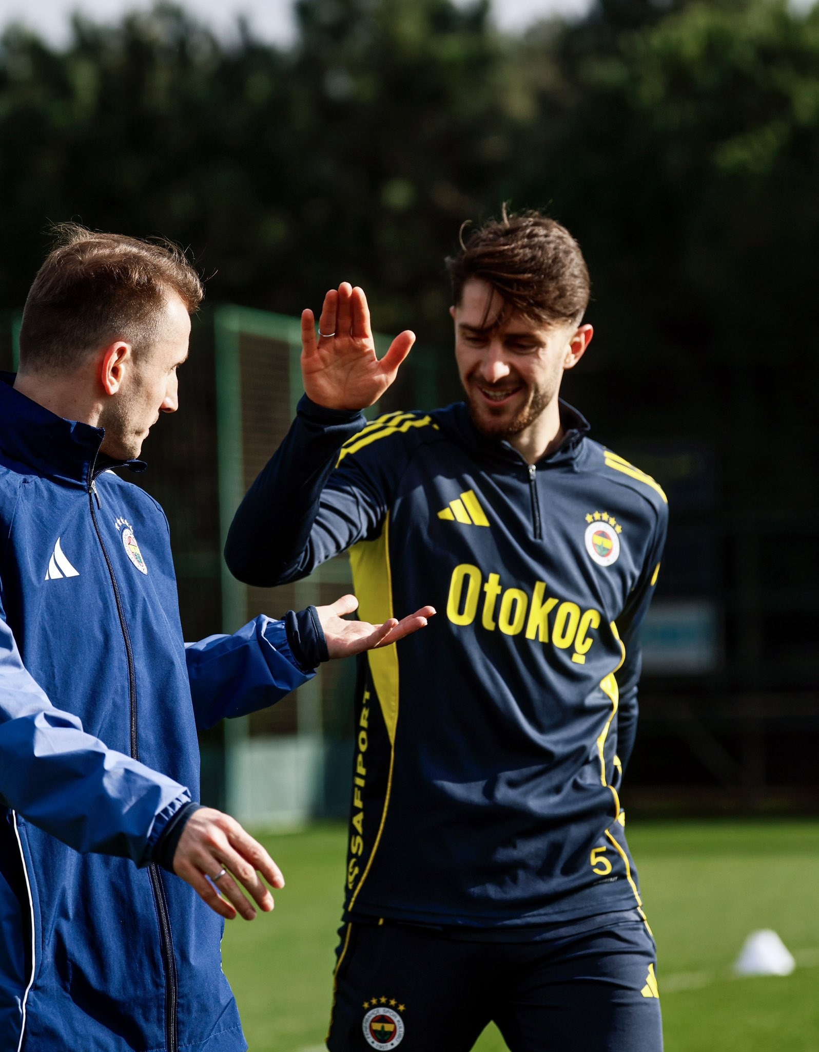 F E N E R B A H C E C O R E N D O N A L A N Y A S P O R M A C I H A Z 1121032 332700