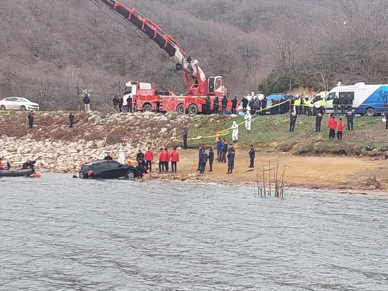 G O L E T T E O T O M O B I L D E C E S E D I B U L U N A N E L I F’ I 1098627 326088