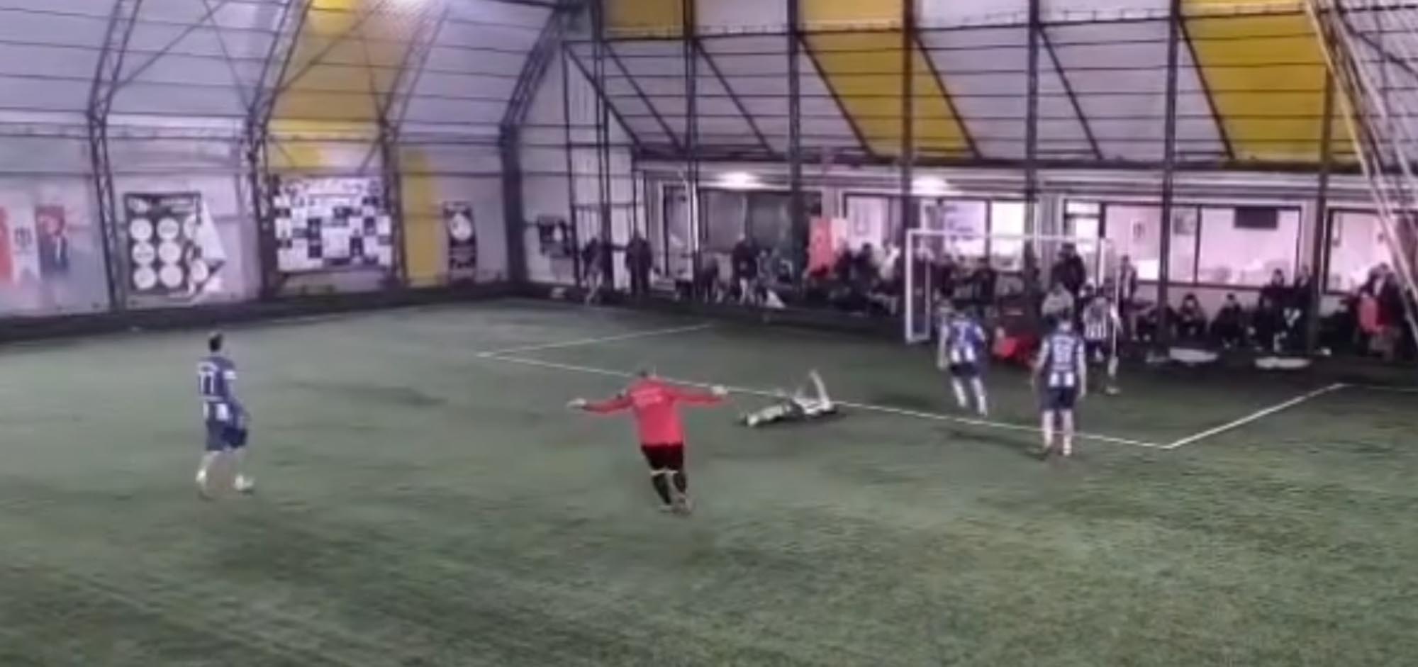 H A L I S A H A D A D I L I B O G A Z I N A K A C A N F U T B O L C U 1100413 326678