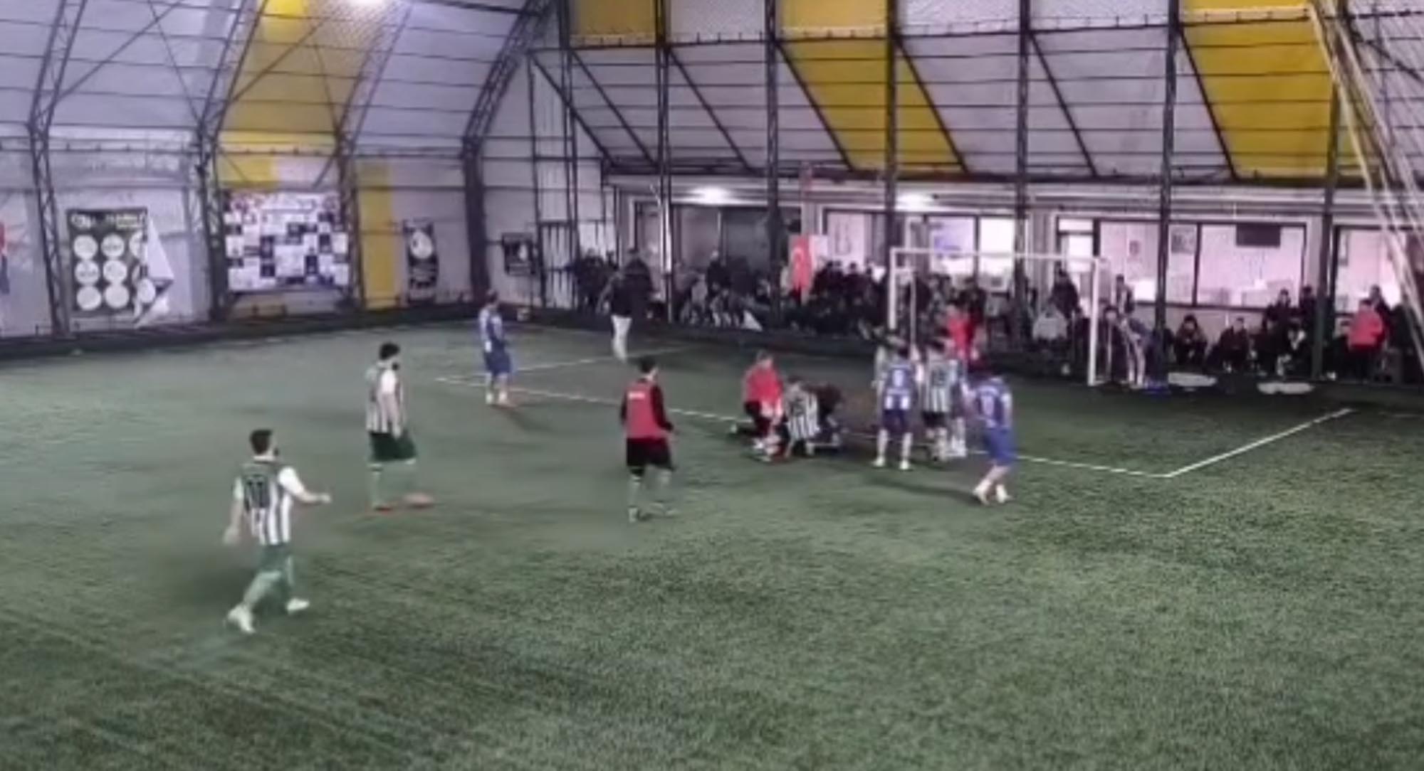 H A L I S A H A D A D I L I B O G A Z I N A K A C A N F U T B O L C U 1100418 326678