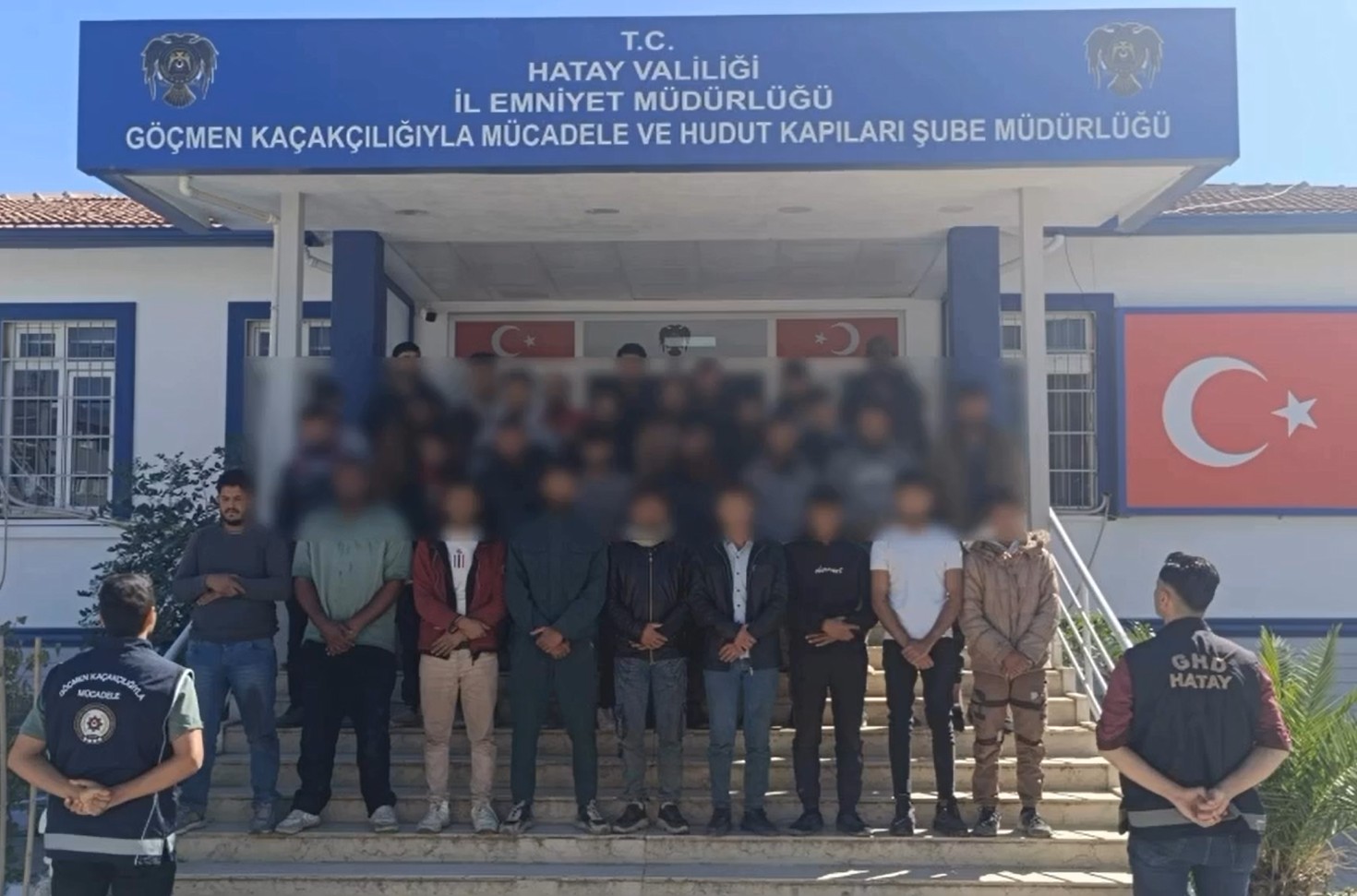 H A T A Y’ D A 174 K A C A K G O C M E N Y A K A L A N D I 1122294 333056