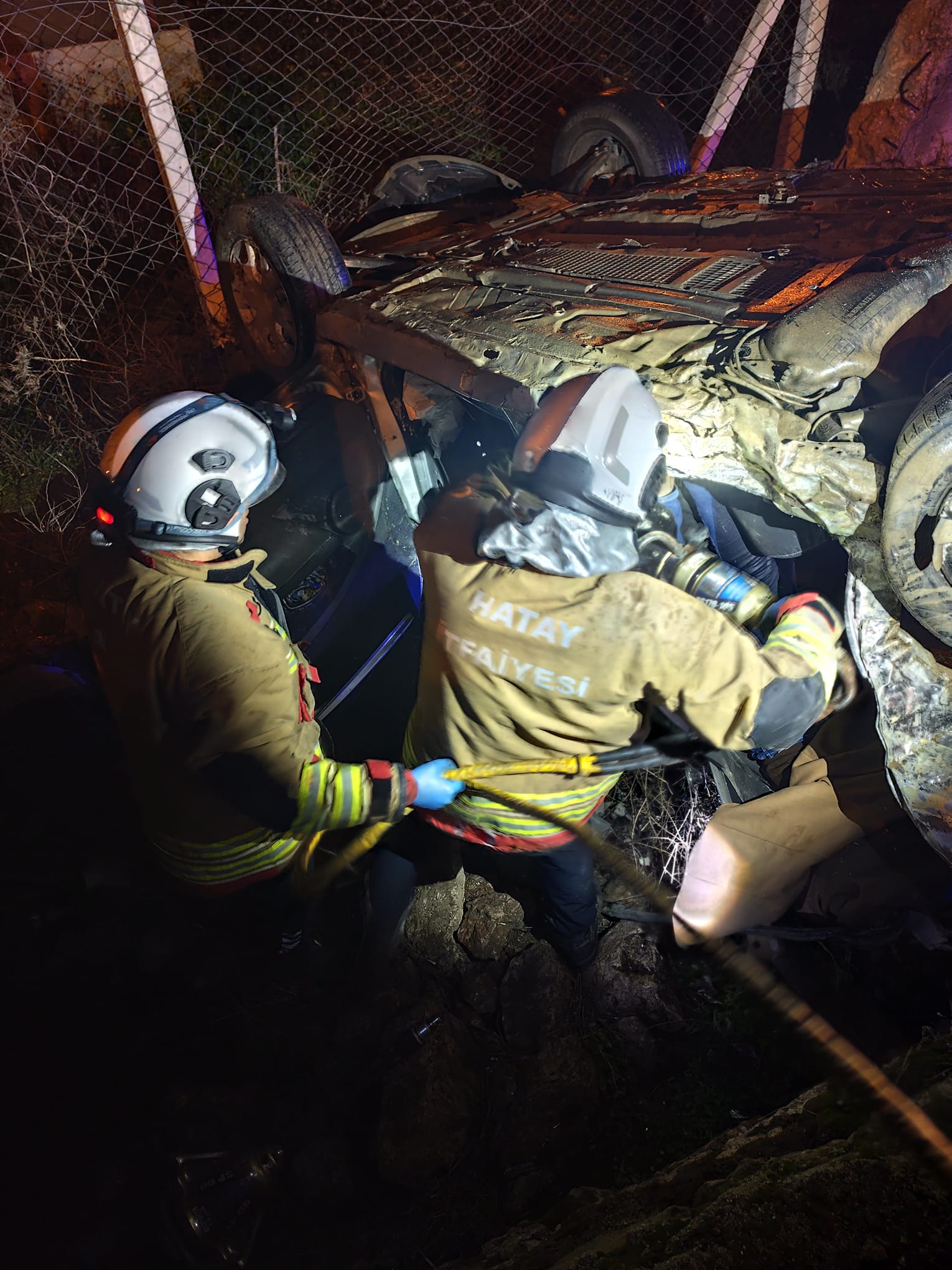 H A T A Y D A O T O M O B I L L E R C A R P I S T I 2 O L U 3 1122377 333077