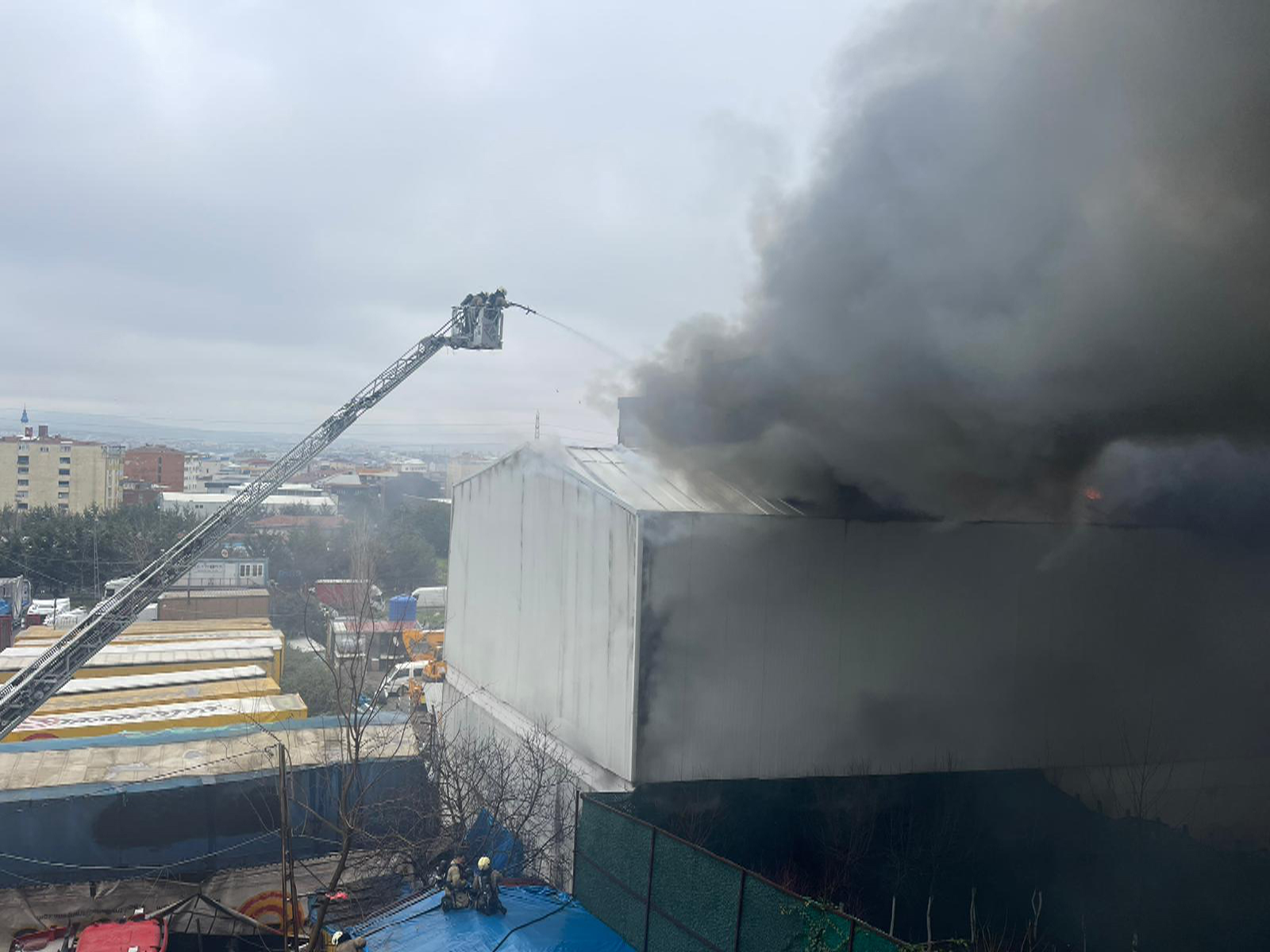 I S T A N B U L A T A S E H I R D E O T O Y E D E K P A R C A D U 1143391 339457