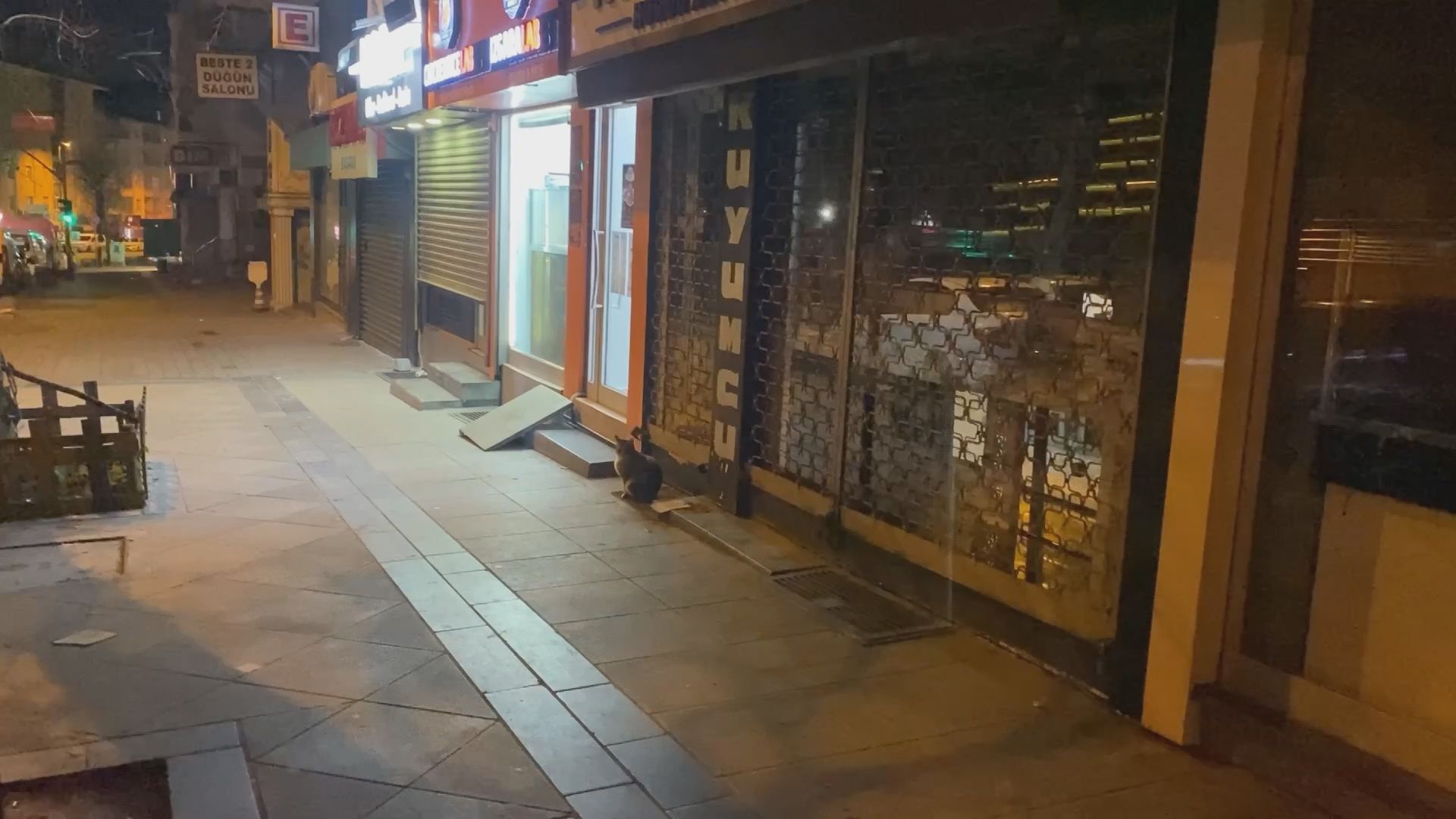 I S T A N B U L B A H C E L I E V L E R D E K U Y U M C U D A S O Y 1117512 331804