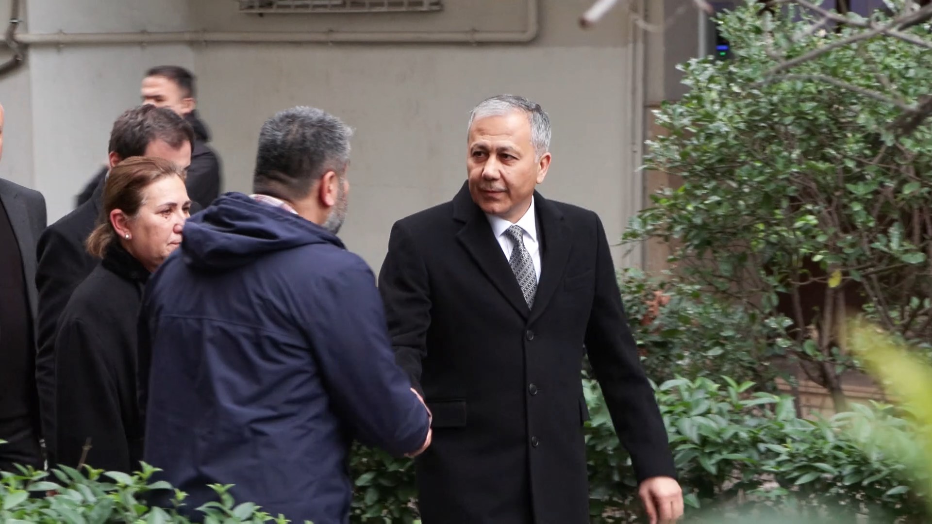 I S T A N B U L – B A K A N Y E R L I K A Y A G U N G O R E N’ D E 1127930 334782