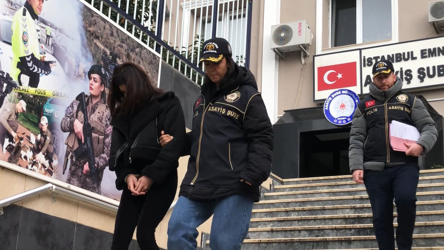 I S T A N B U L B U Y U K C E K M E C E D E 7 Y A S I N D A K I K I 1125146 333880