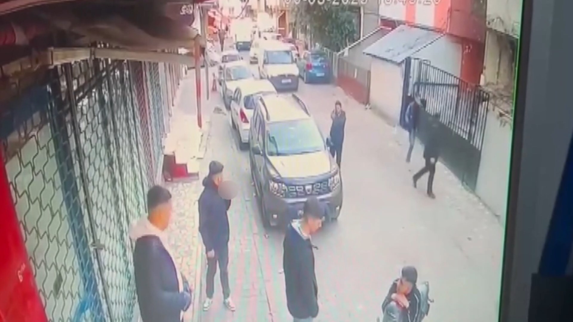 I S T A N B U L C A S P E R L A R I D D I A N A M E S I B A H C 1100586 326722