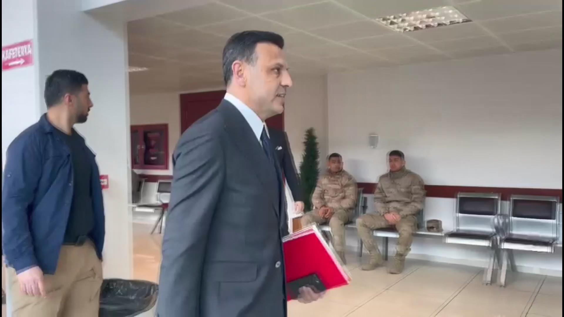 I S T A N B U L C H P N I N I S T A N B U L I L B A S K A N L I 1100172 326597