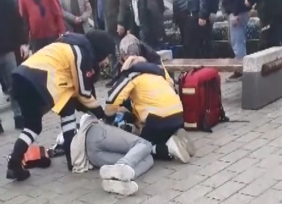 I S T A N B U L F A T I H M I S I R C A R S I S I N I N G I R I S 1140367 338621