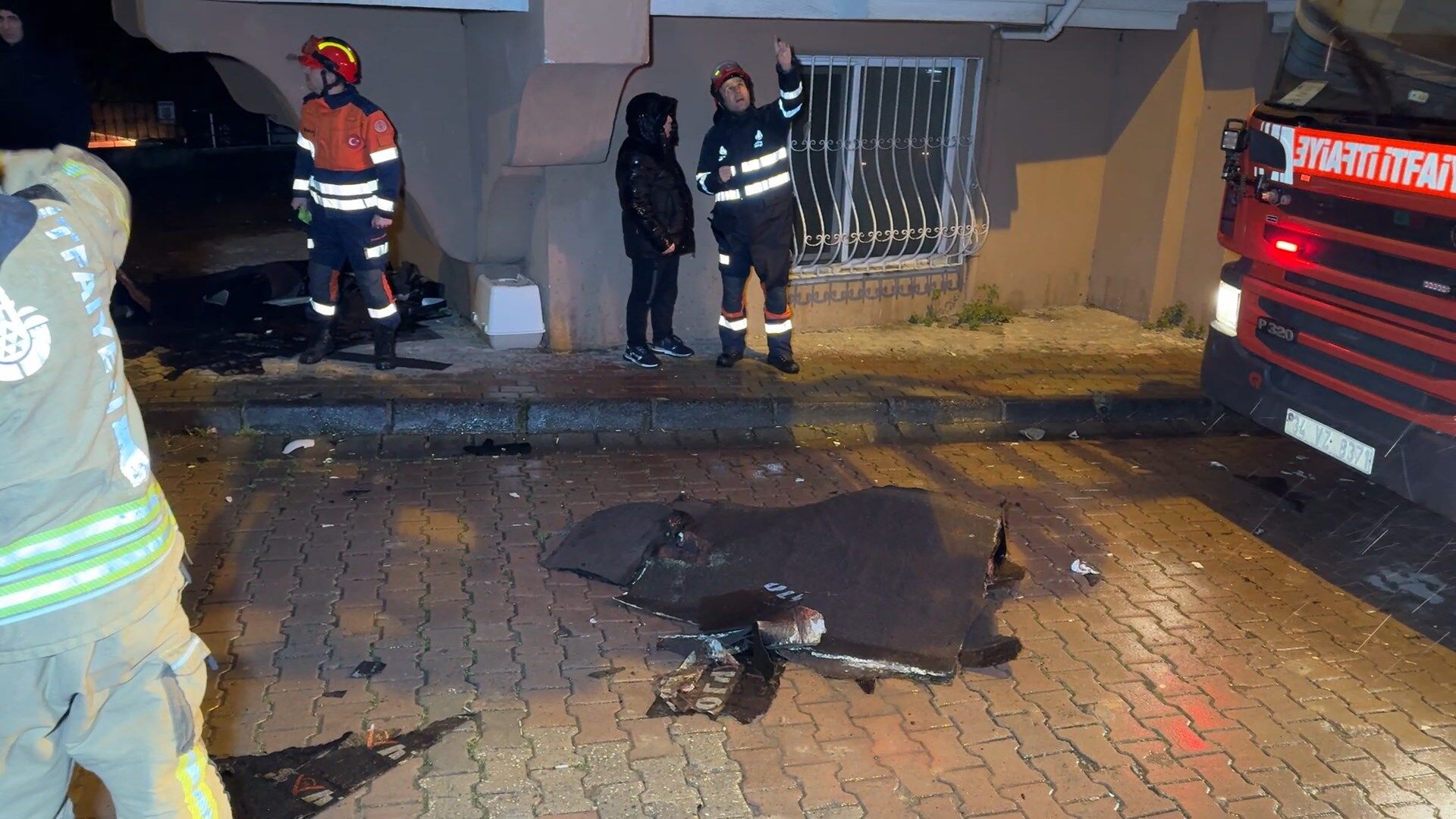 I S T A N B U L I S T A N B U L D A F I R T I N A E T K I L I O L 1136076 337266