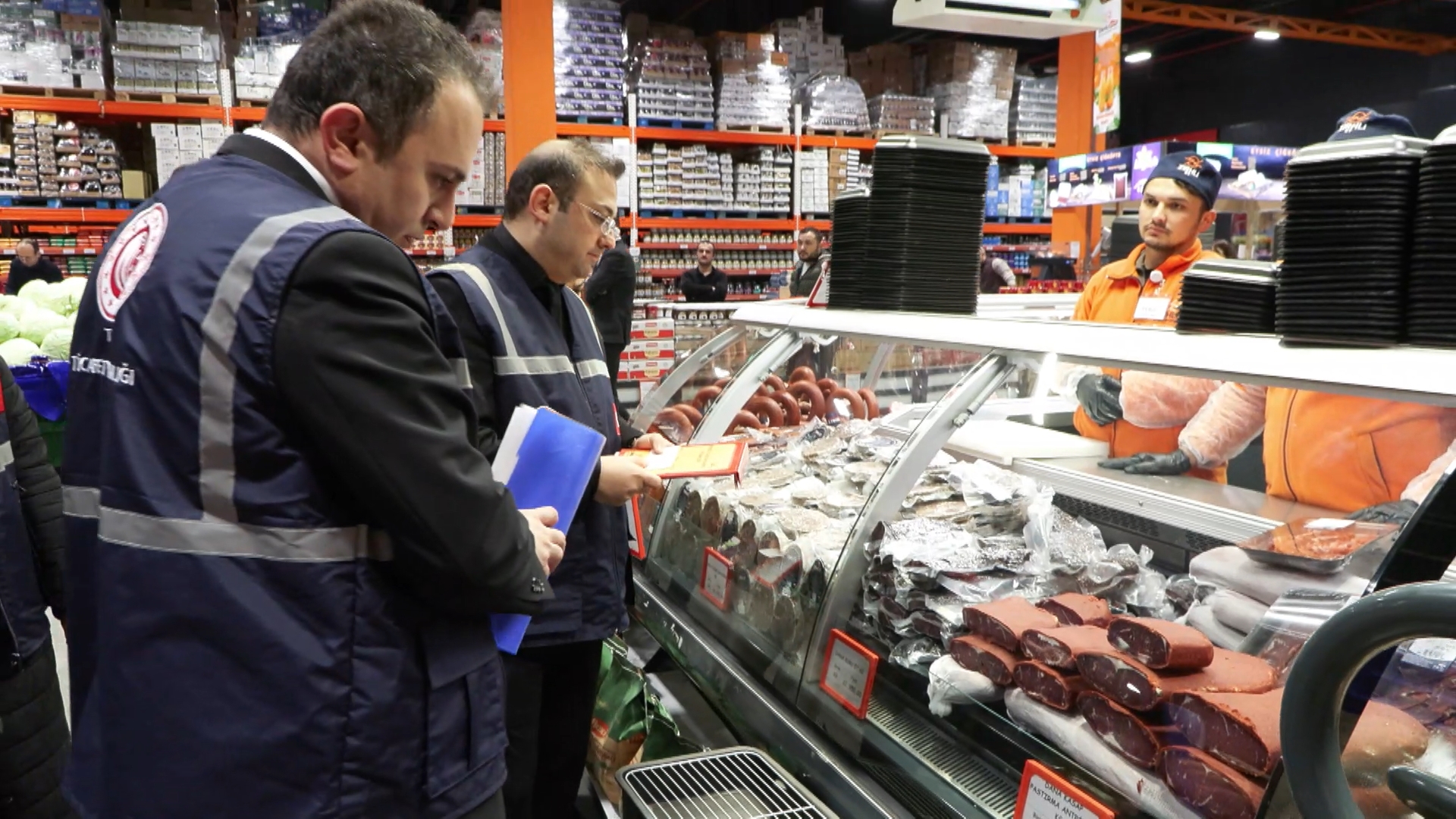 I S T A N B U L I S T A N B U L D A R A M A Z A N A Y I O N C E S I 1135070 336962