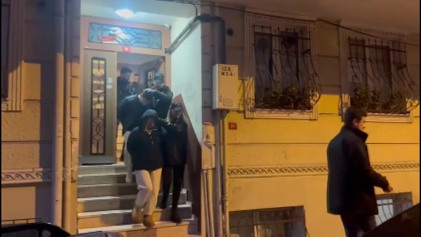 I S T A N B U L I S T A N B U L V E K O C A E L I D E F U H U S 1112312 330178