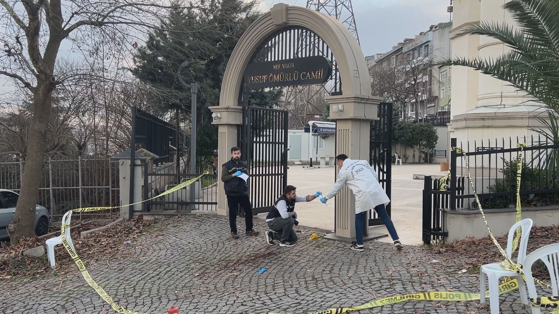 I S T A N B U L K A G I T H A N E D E A N N E L E R I N I N C E N A 1135909 337213