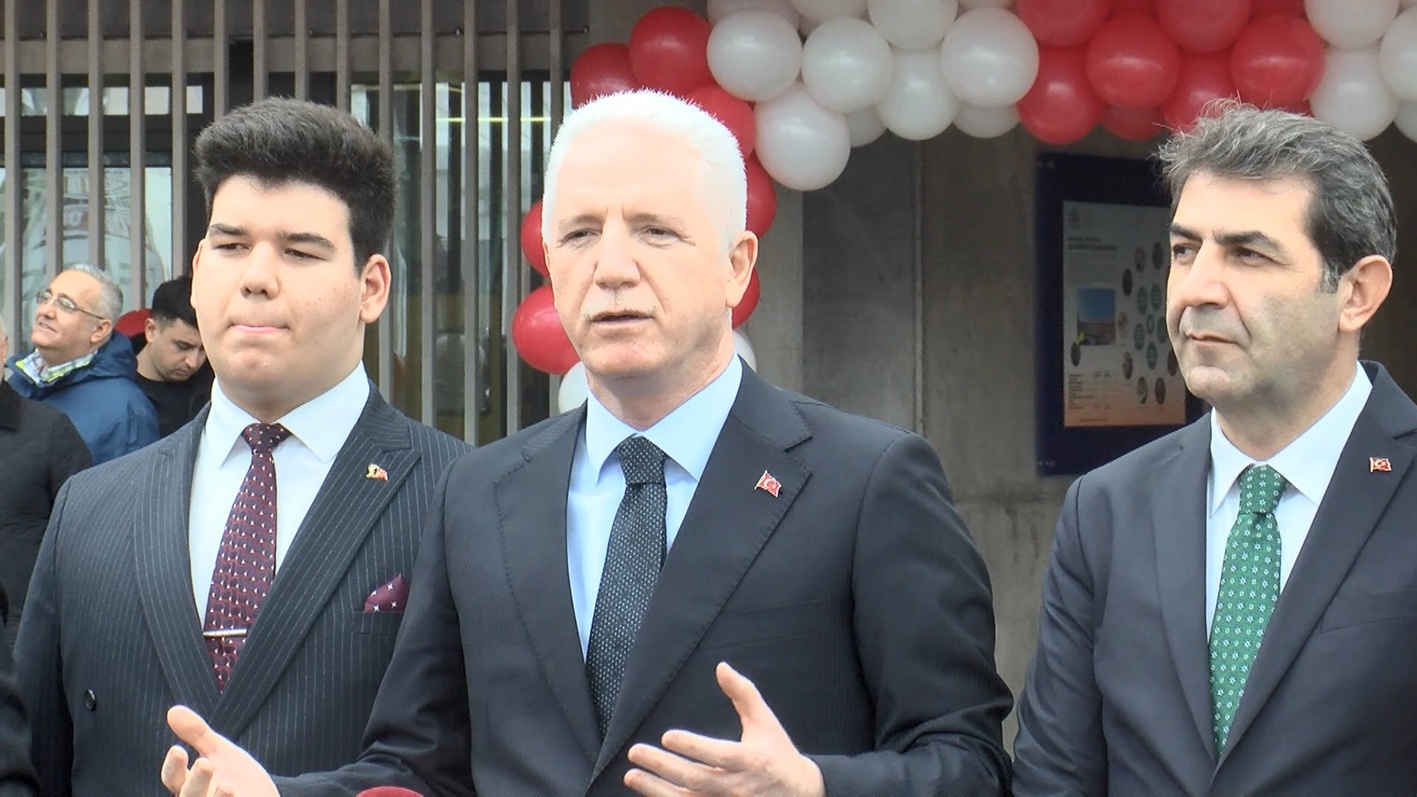 I S T A N B U L K A R N E T O R E N I N D E K O N U S A N V A L I G 1119326 332193