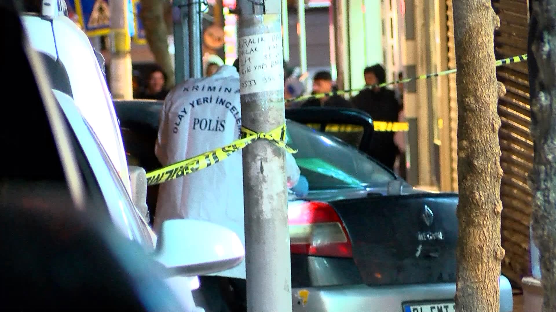 I S T A N B U L – K U C U K C E K M E C E’ D E S I L A H L I S A L D I 1095325 325111