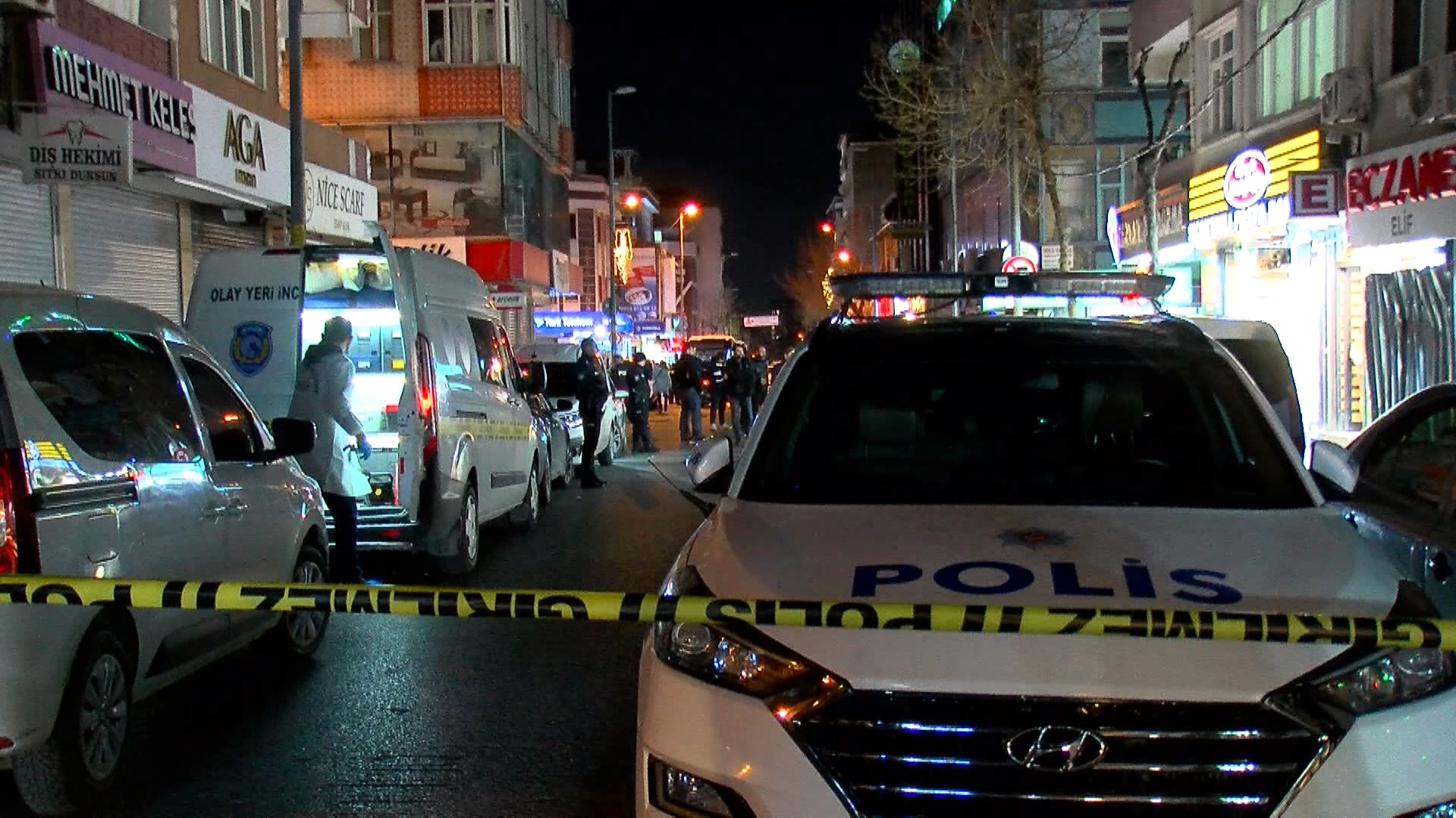 I S T A N B U L – K U C U K C E K M E C E’ D E S I L A H L I S A L D I 1095326 325111