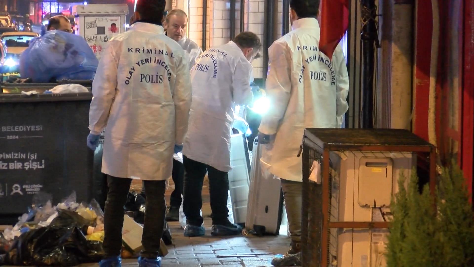 I S T A N B U L S I S L I D E C O P K O N T E Y N E R I N D E C E 1133194 336404