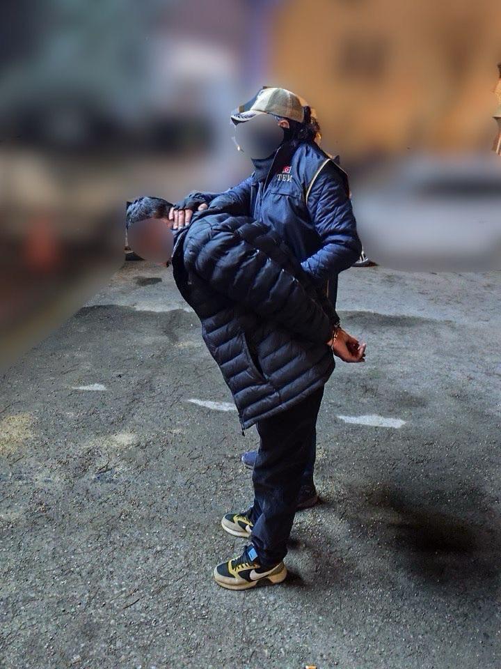 K A H V E H A N E D E T E R O R P R O P A G A N D A S I Y A P A N S U P 1128773 335121