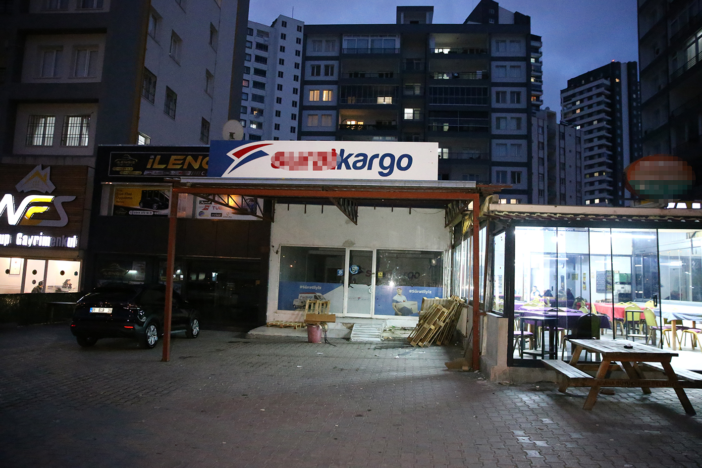 K A R G O F I R M A S I S U B E M U D U R U N U N O L D U R U L M E S I 1088850 323758