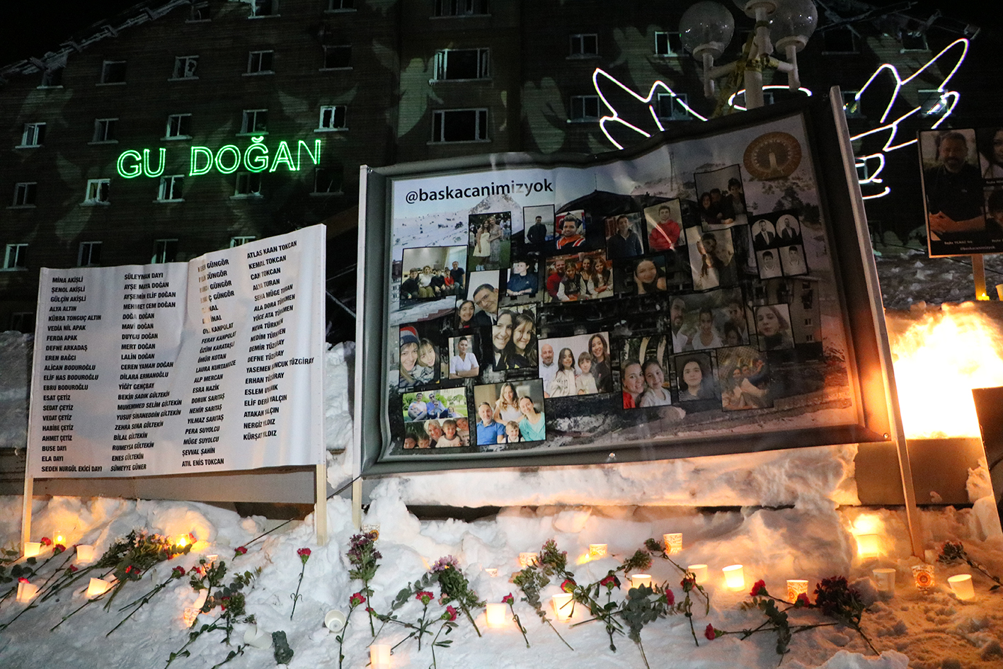 K A R T A L K A Y A D A O T E L D E K I Y A N G I N F A C I A S I N D A 1126713 334382