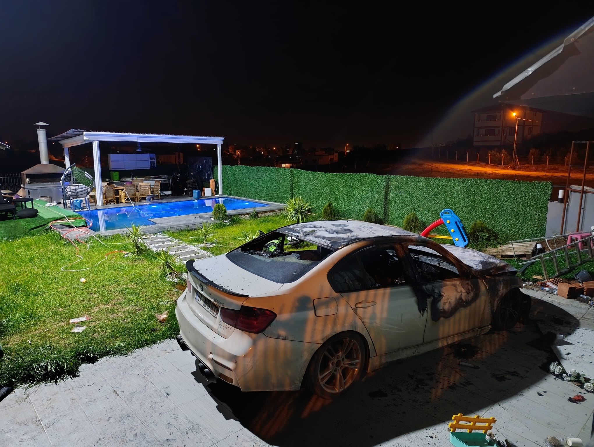 L U K S V I L L A D A K I A I L E F A C I A S I N D A N G E R I Y E M 1118699 332021