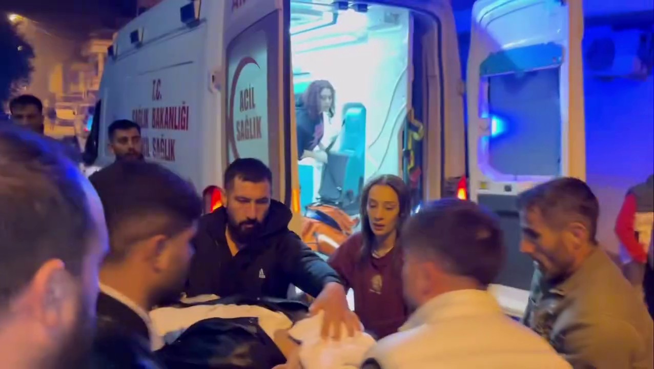 M E R S I N D E T A R T I S M A S I R A S I N D A H A V A Y A A T E S 1134414 336762