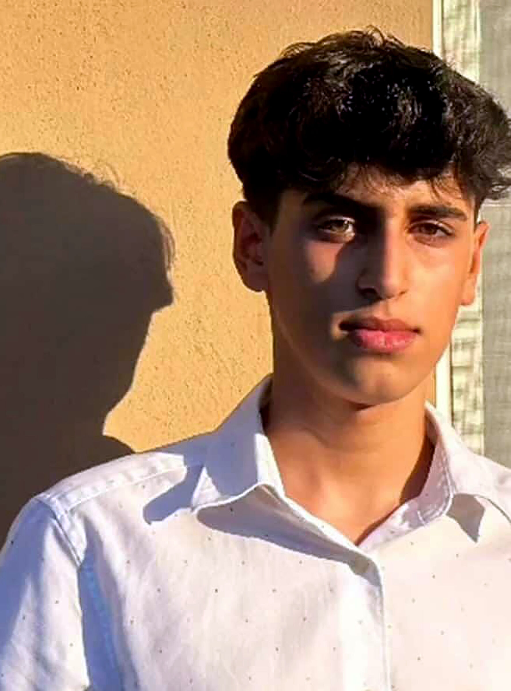 M U H A M M E T ‘ B E R D E L’ T E K L I F I N I G E R I C E V I R D 1137285 337592