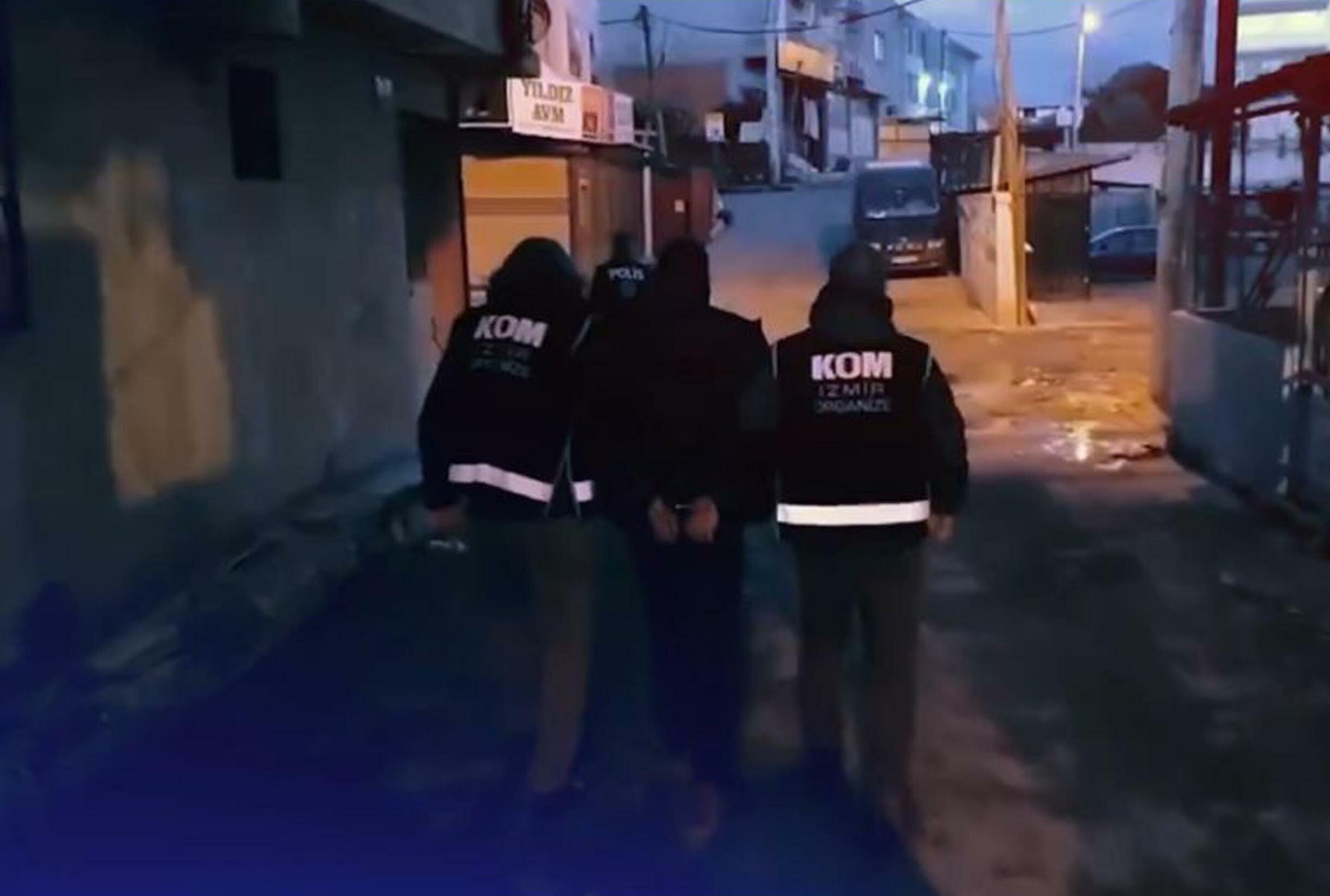 N A R K O K A P A N I Z M I R O P E R A S Y O N U N D A 654 T U T U K 1131990 336087