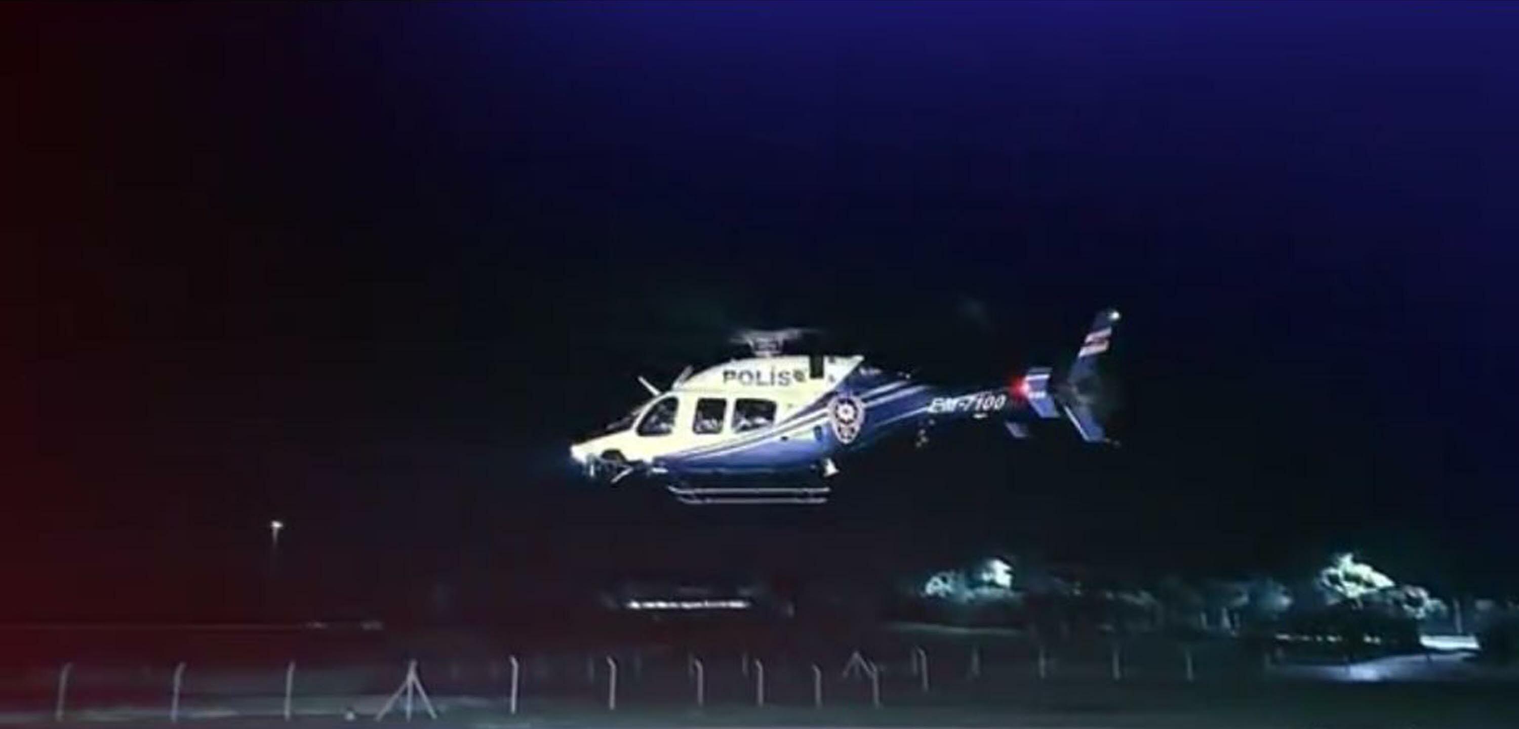 N A R K O K A P A N I Z M I R O P E R A S Y O N U N D A 654 T U T U K 1131993 336087