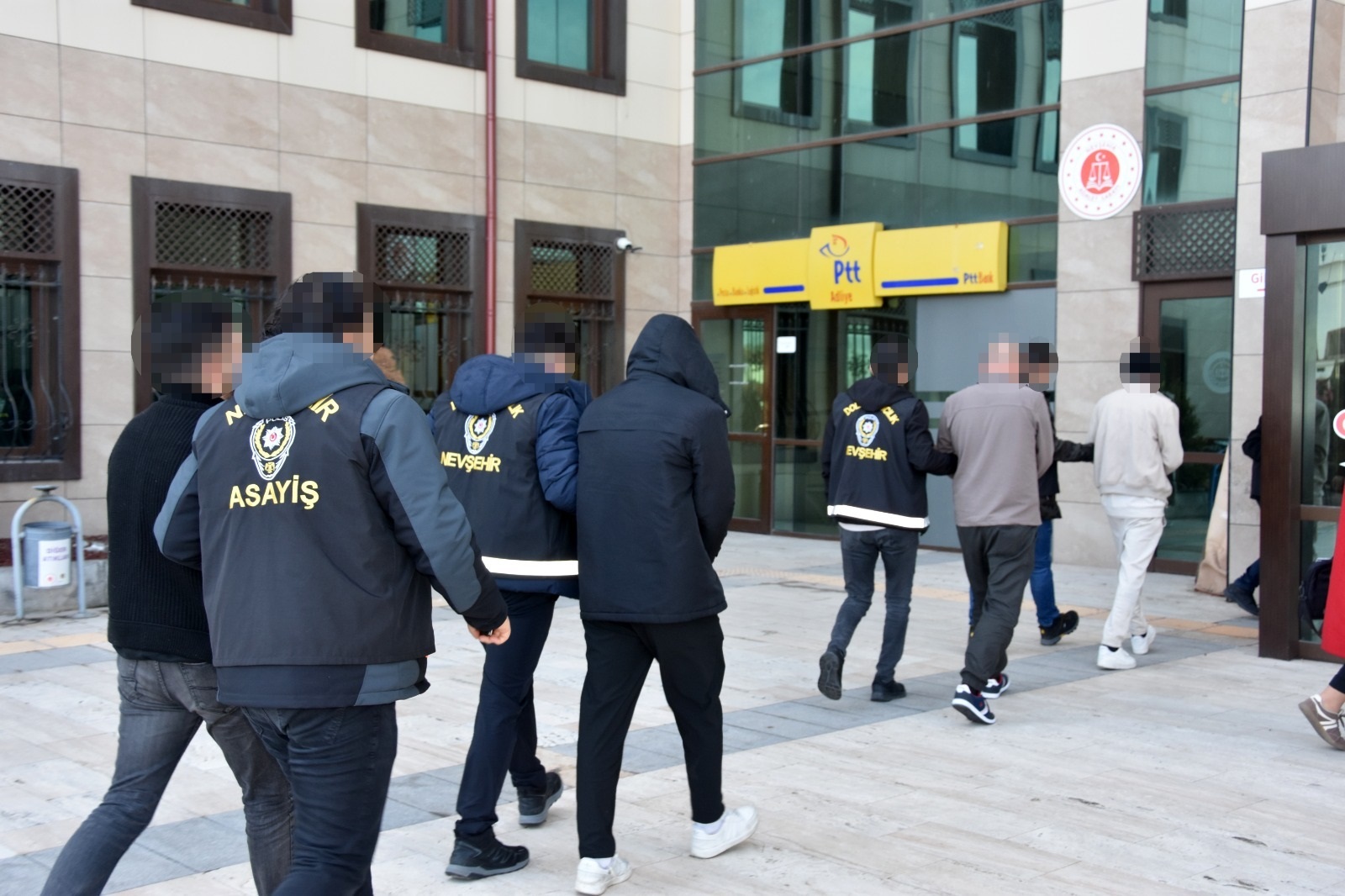 N E V S E H I R M E R K E Z L I 6 I L D E D O L A N D I R I C I L I K 1139819 338462