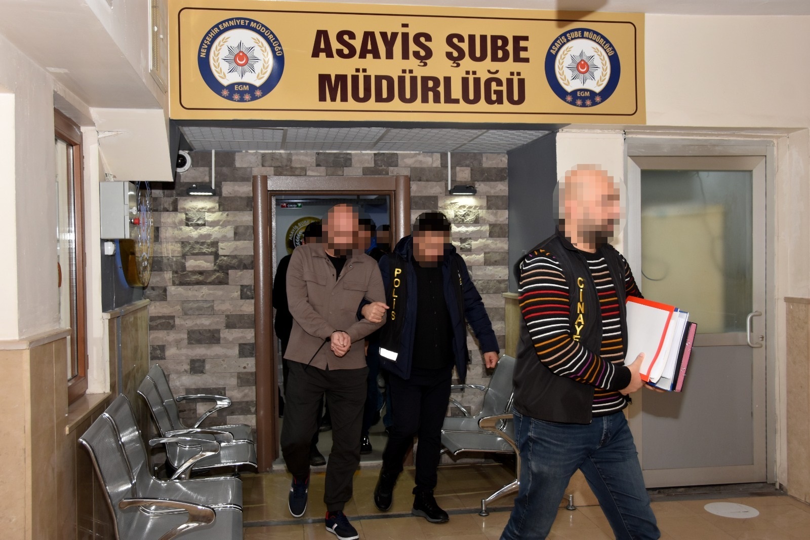 N E V S E H I R M E R K E Z L I 6 I L D E D O L A N D I R I C I L I K 1139822 338462