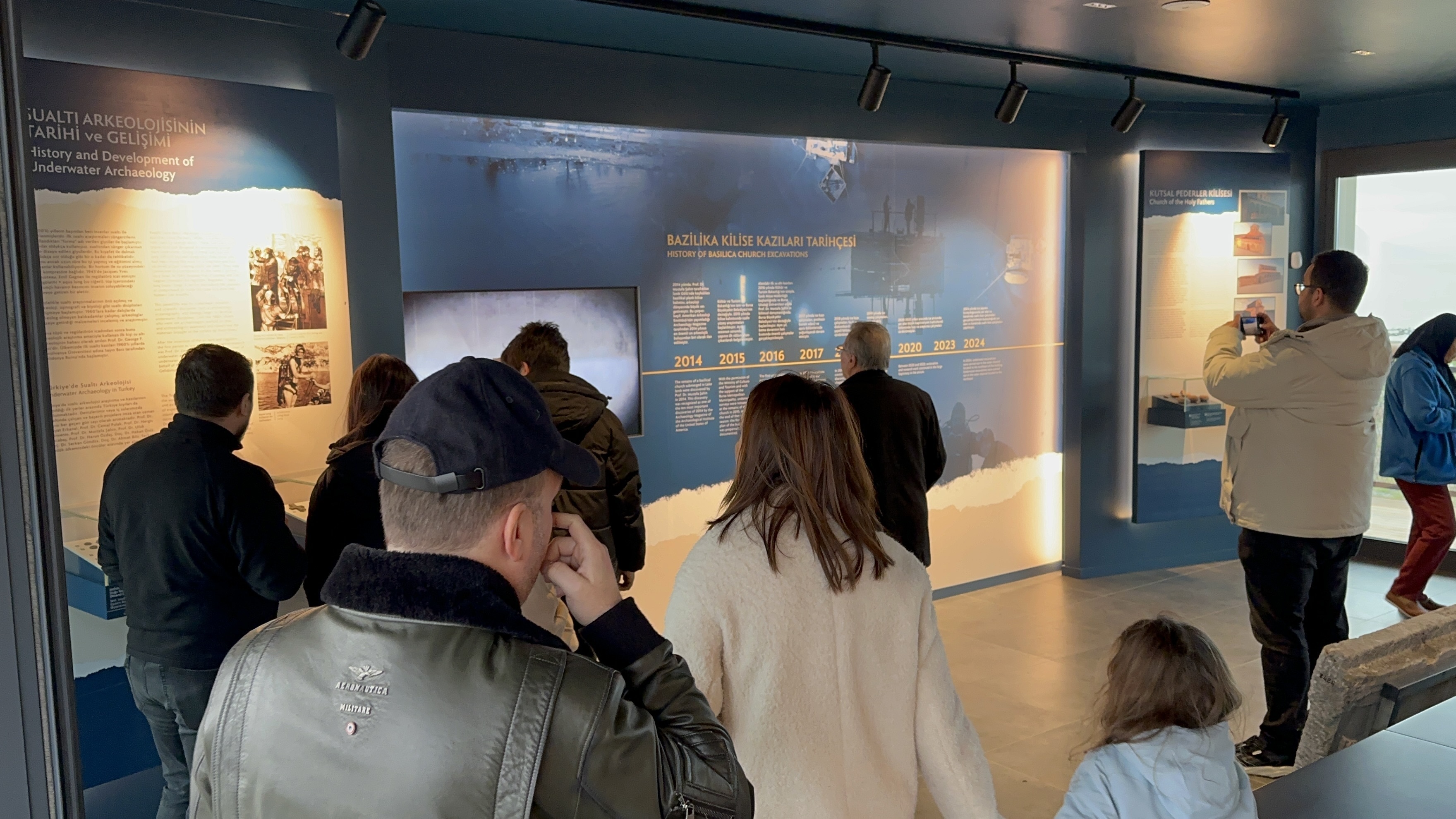 P A P A 14. L E O’ N U N Z I Y A R E T I S O N R A S I I Z N I K’ 1100023 325991