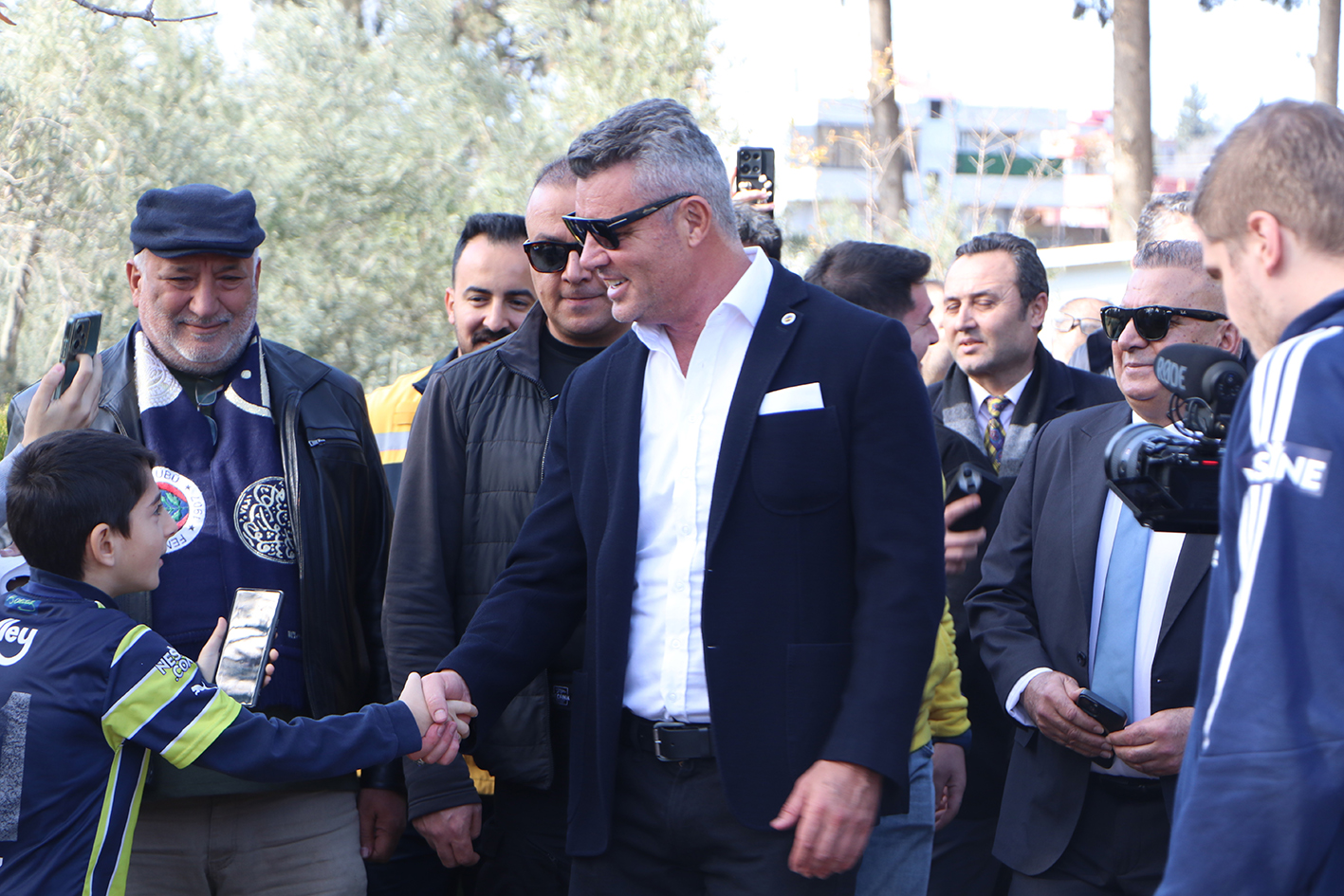 S A D E T T I N S A R A N F E N E R B A H C E’ Y I S A M P I Y O N Y 1100559 326714