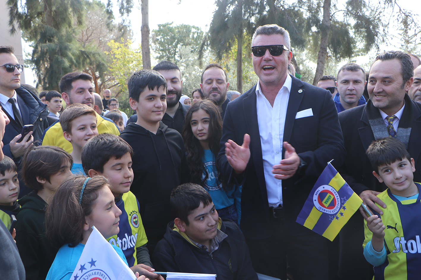 S A D E T T I N S A R A N F E N E R B A H C E’ Y I S A M P I Y O N Y 1100562 326714