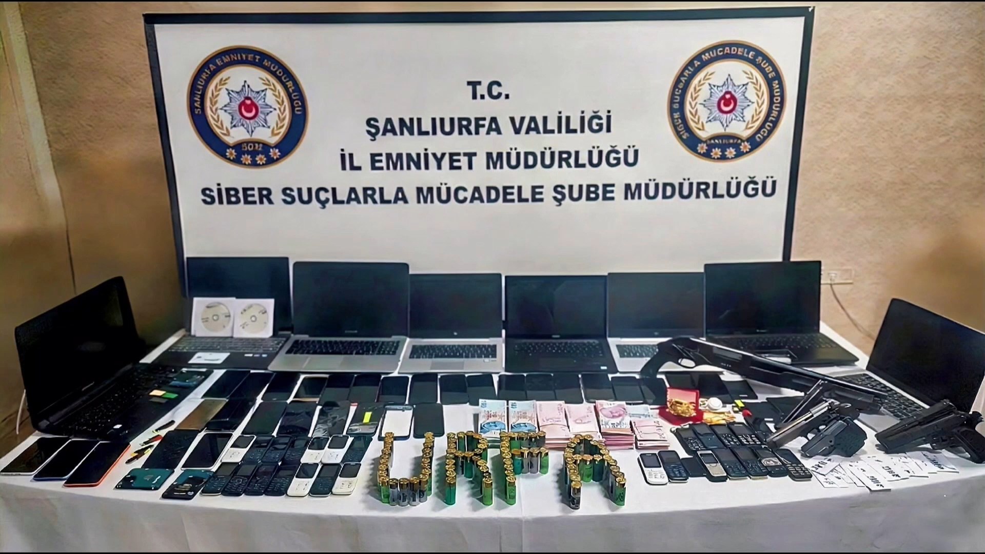 S A N L I U R F A’ D A Y A S A D I S I B A H I S O P E R A S Y O N U N 1117791 331906