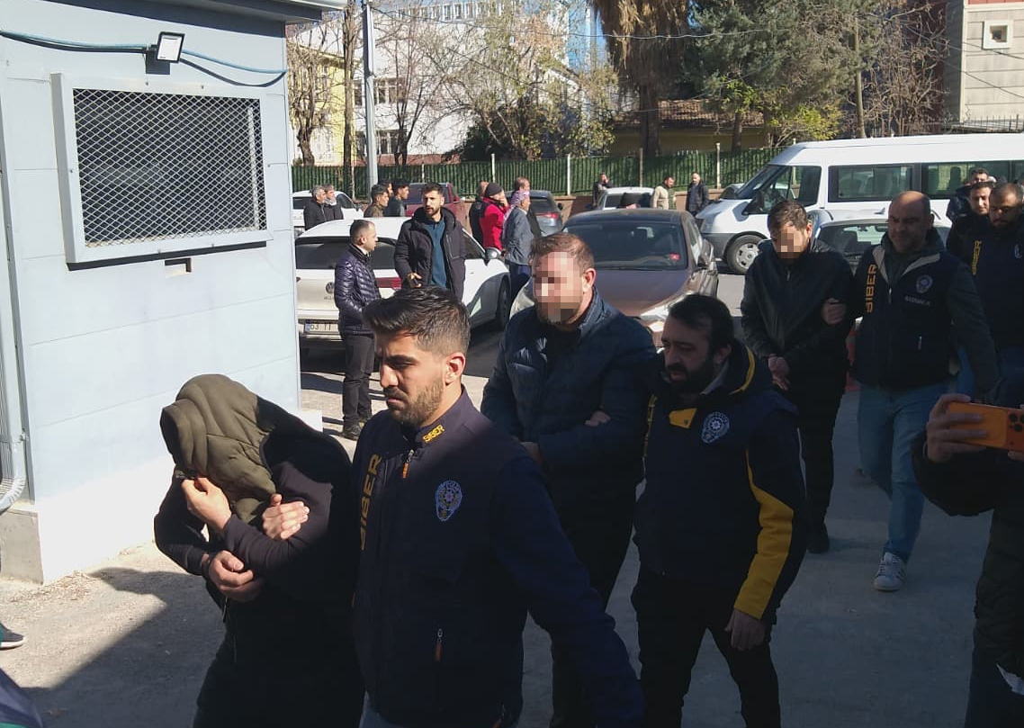 S A N L I U R F A’ D A Y A S A D I S I B A H I S O P E R A S Y O N U N 1117814 331906