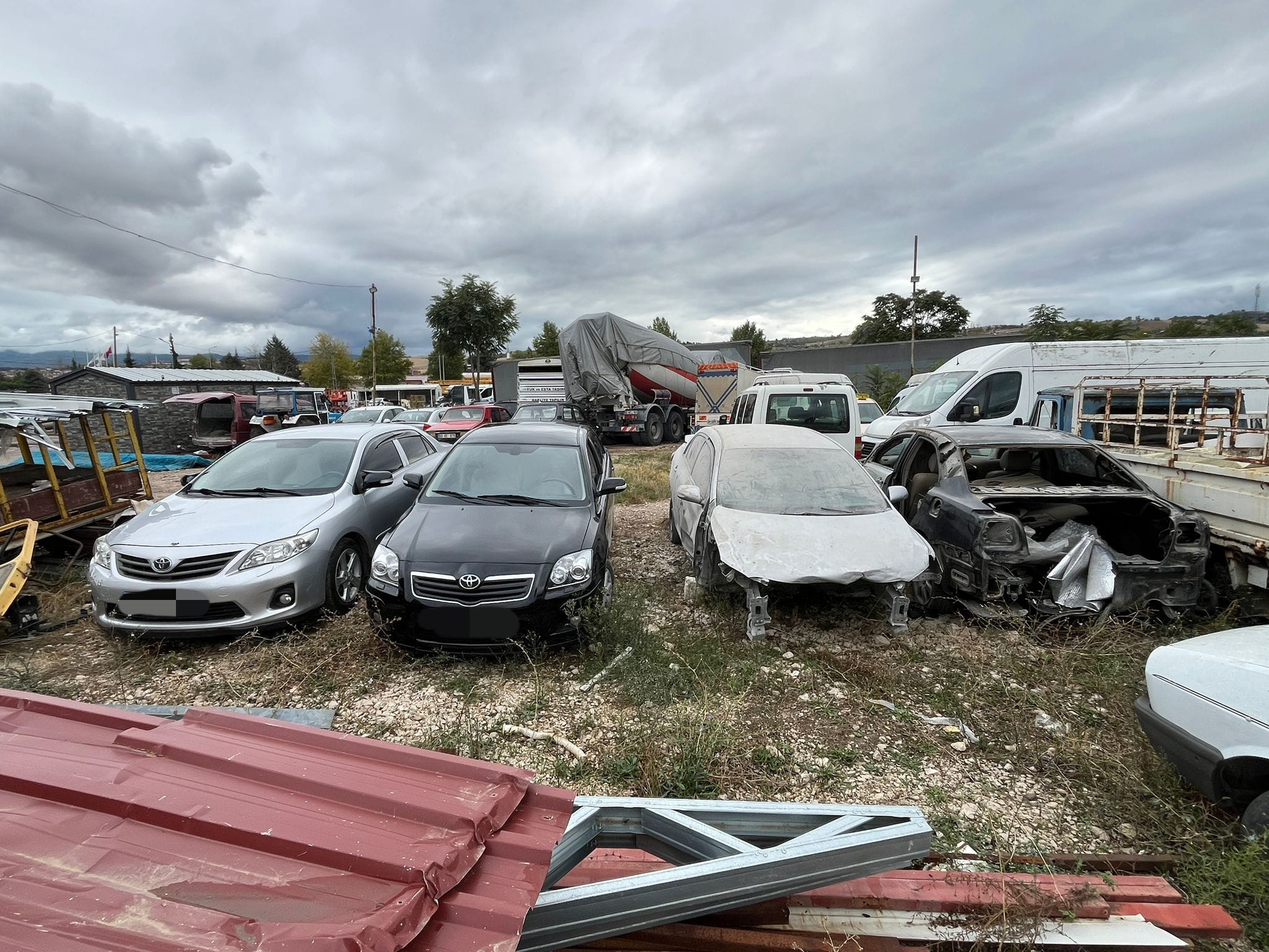 T O K A T’ T A C H A N G E O P E R A S Y O N U 8 G O Z A L T I 1102991 327434