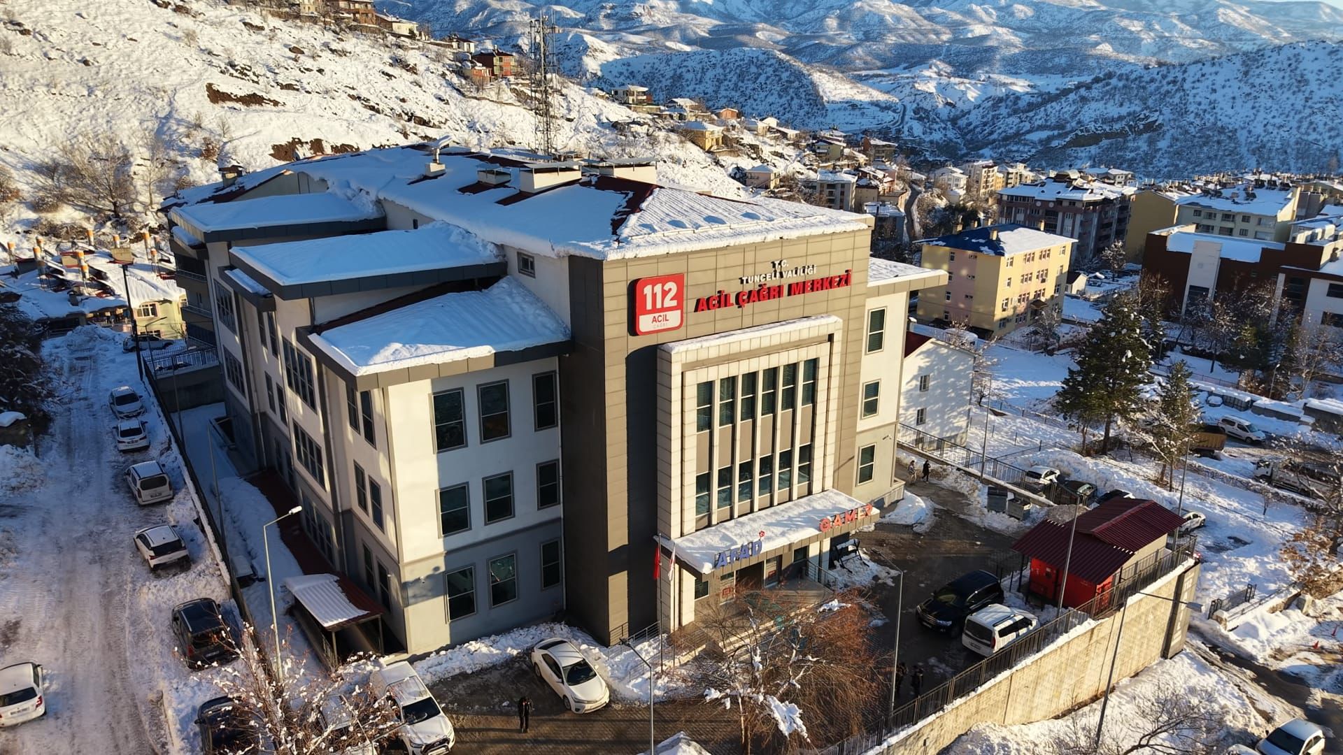 T U N C E L I D E 112 Y E A S I L S I Z I H B A R G E L M E D I 1120332 332495