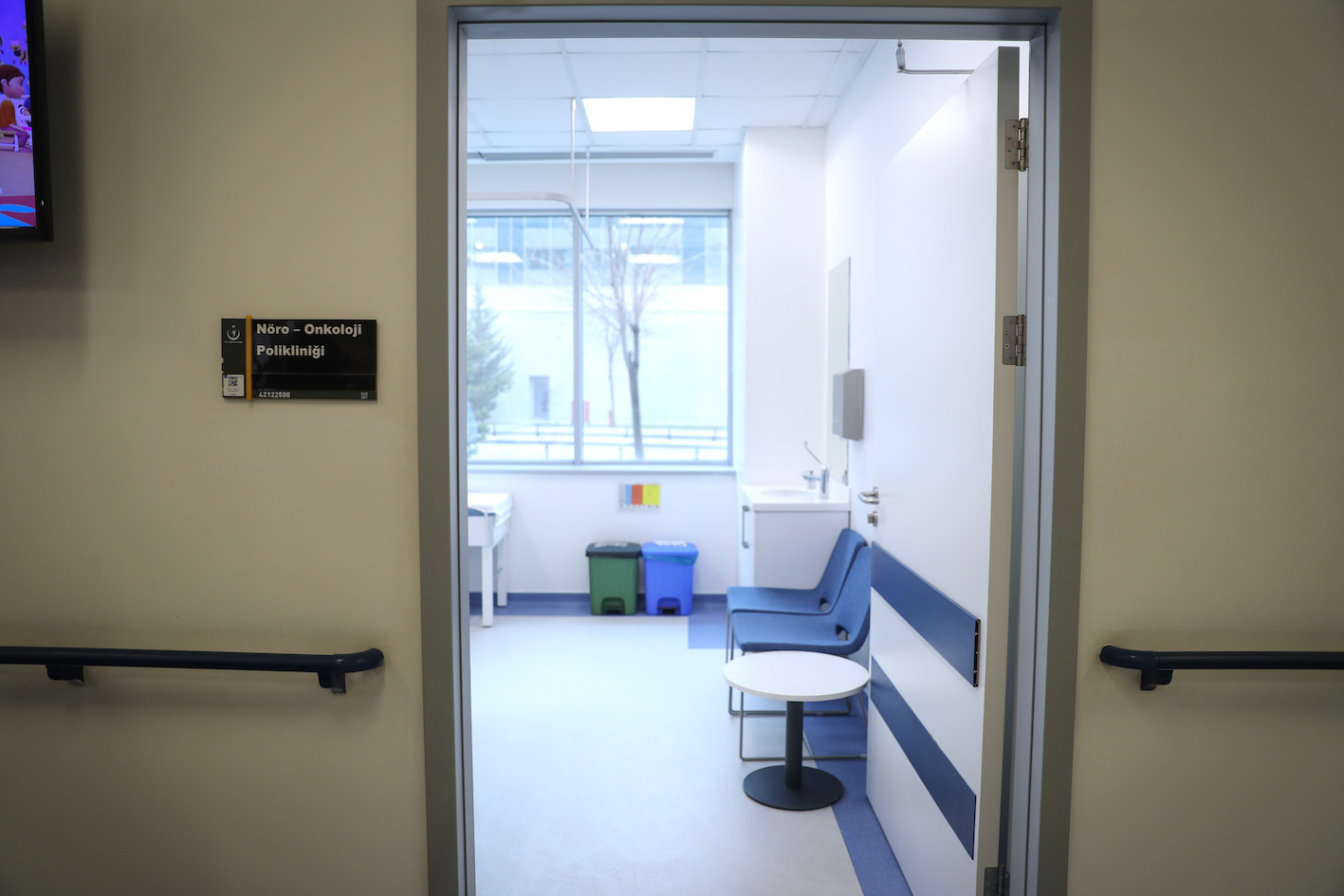 T U R K I Y E N I N I L K C O C U K N O R O O N K O L O J I P O L I 1143044 339394